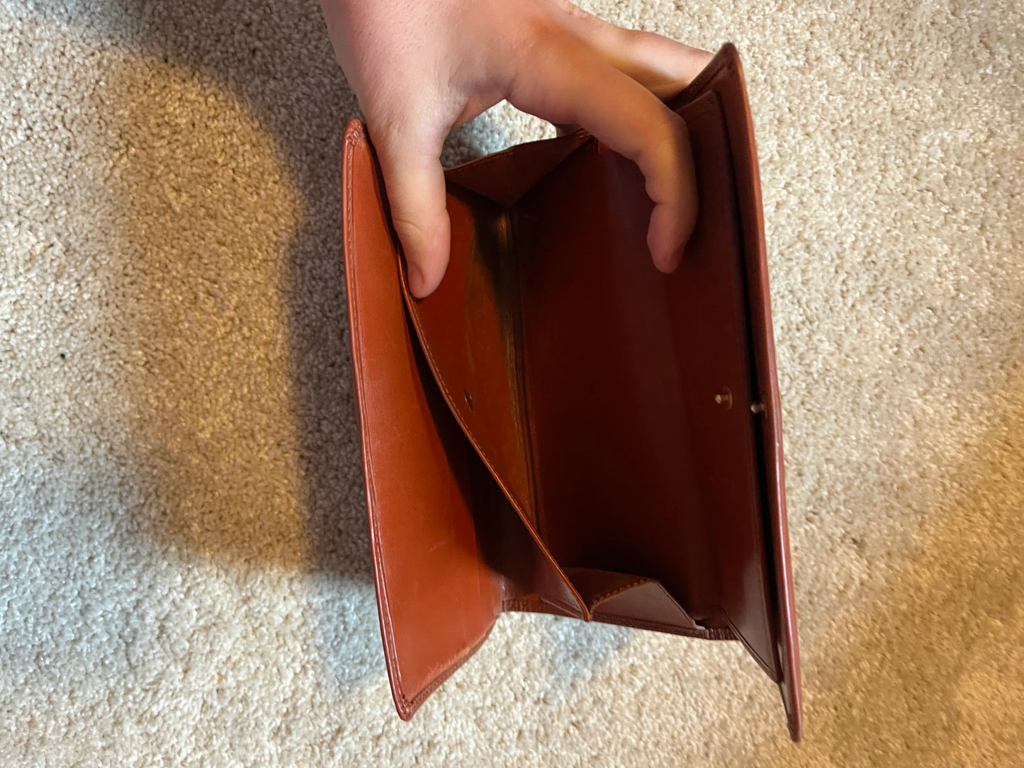 Louis Vuitton Wallet