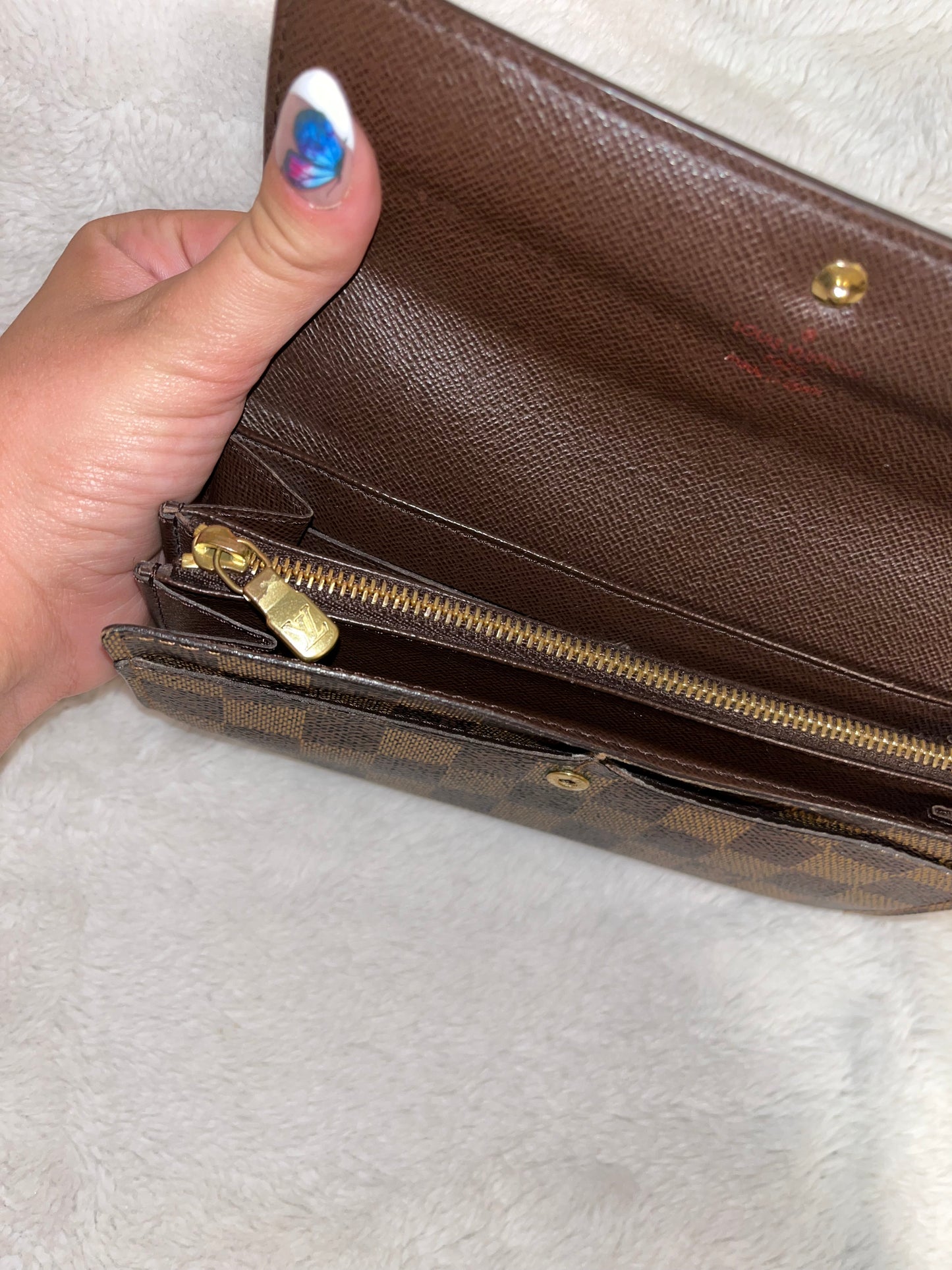 Louis Vuitton Wallet
