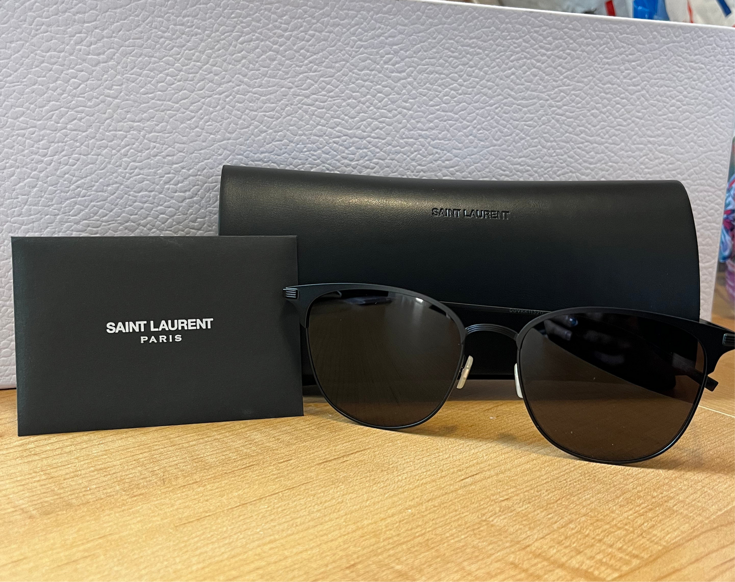 Saint Laurent Sunglasses