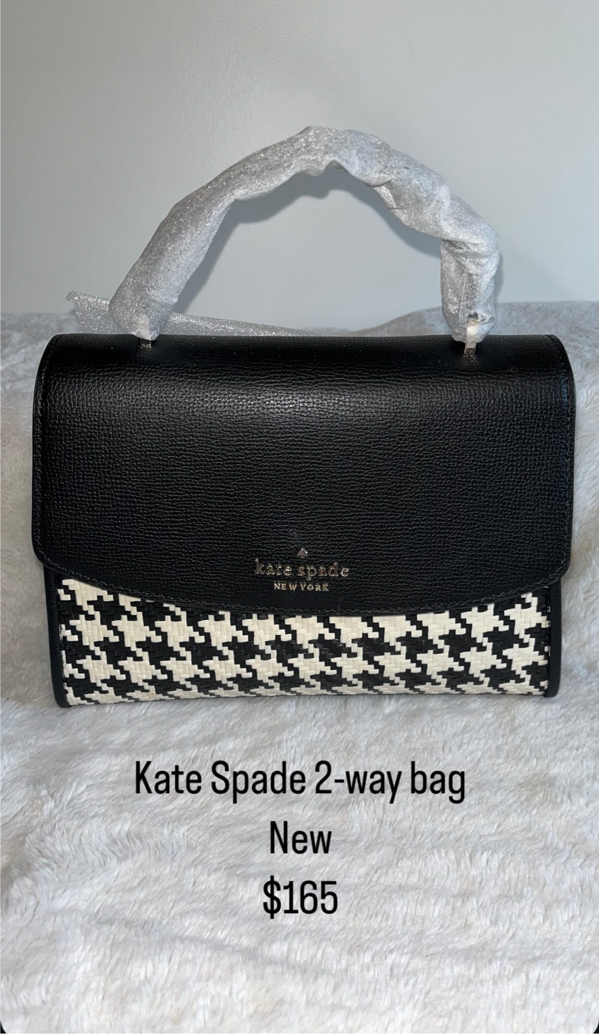 Kate Spade 2-Way Bag