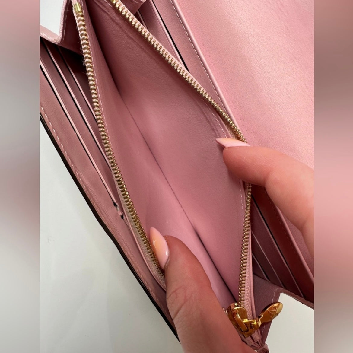 Louis Vuitton Wallet