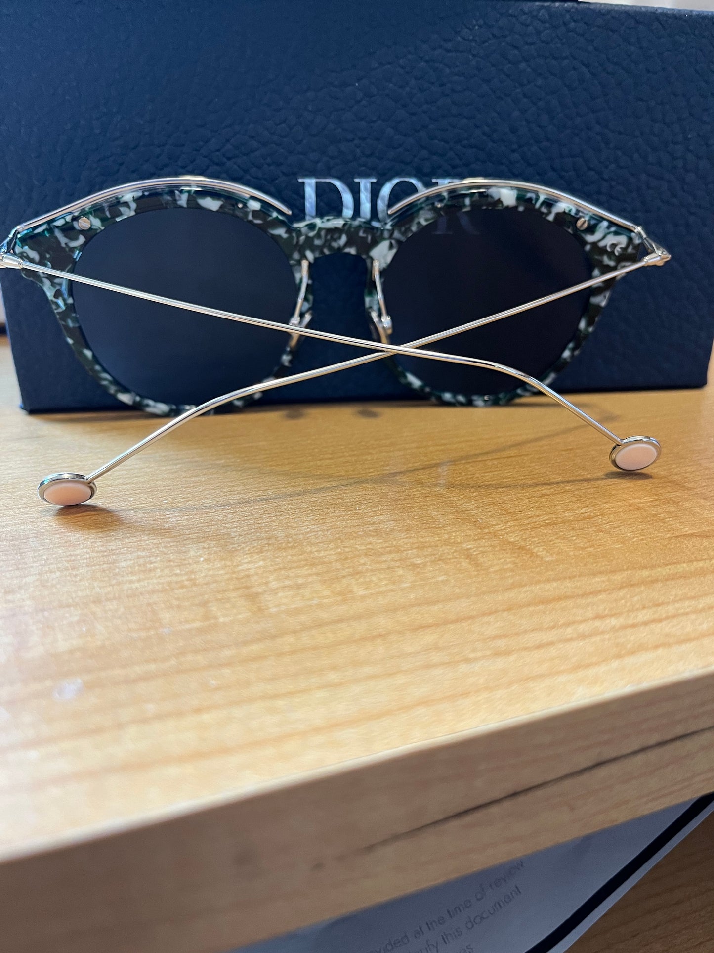 Christian Dior Sunglasses