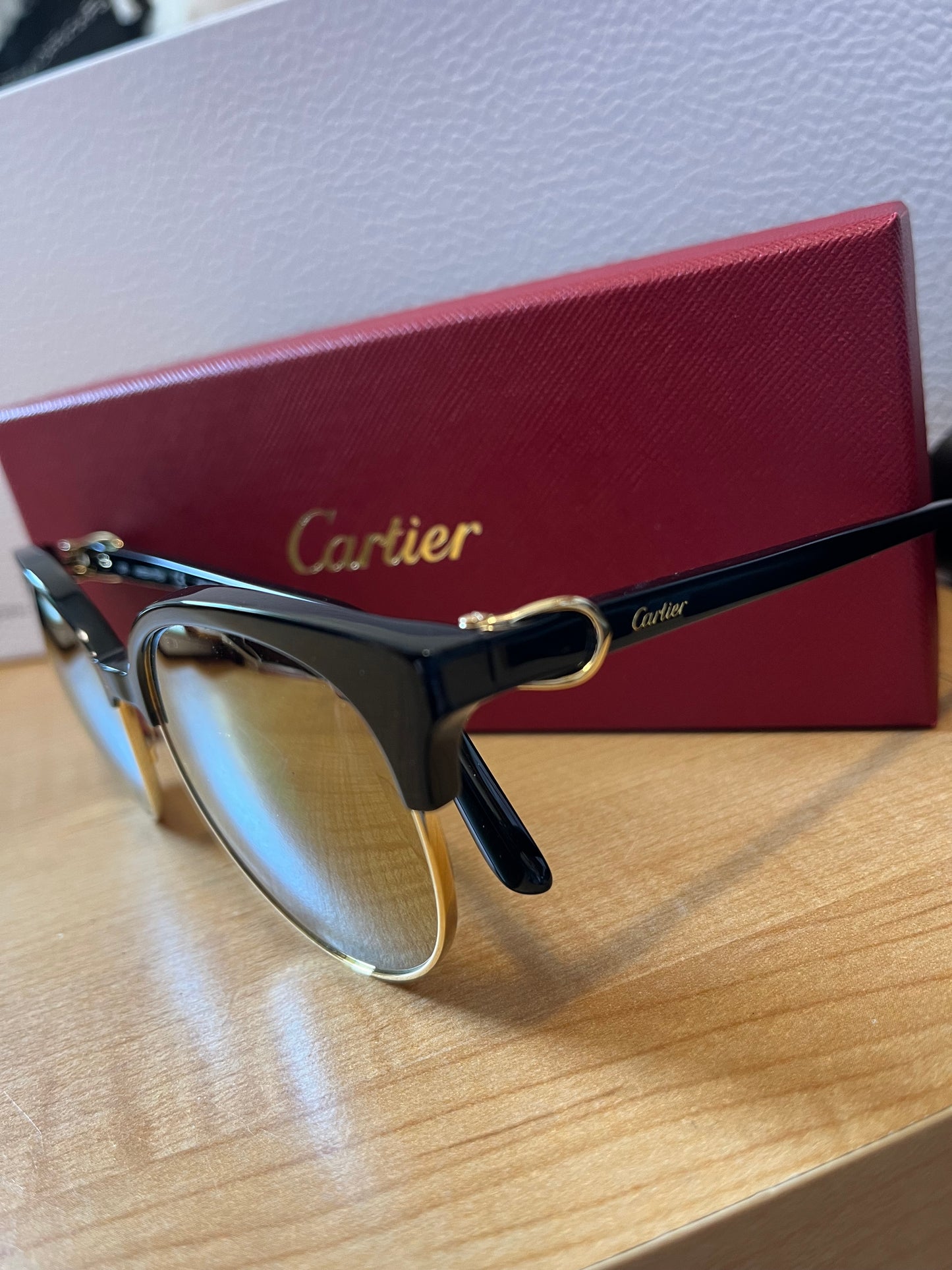 Cartier Sunglasses