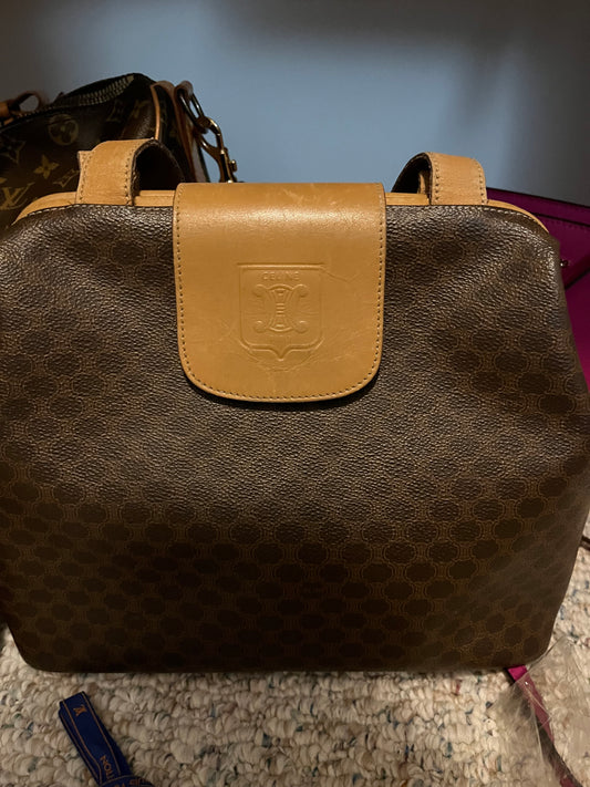 Celine Shoulder Bag