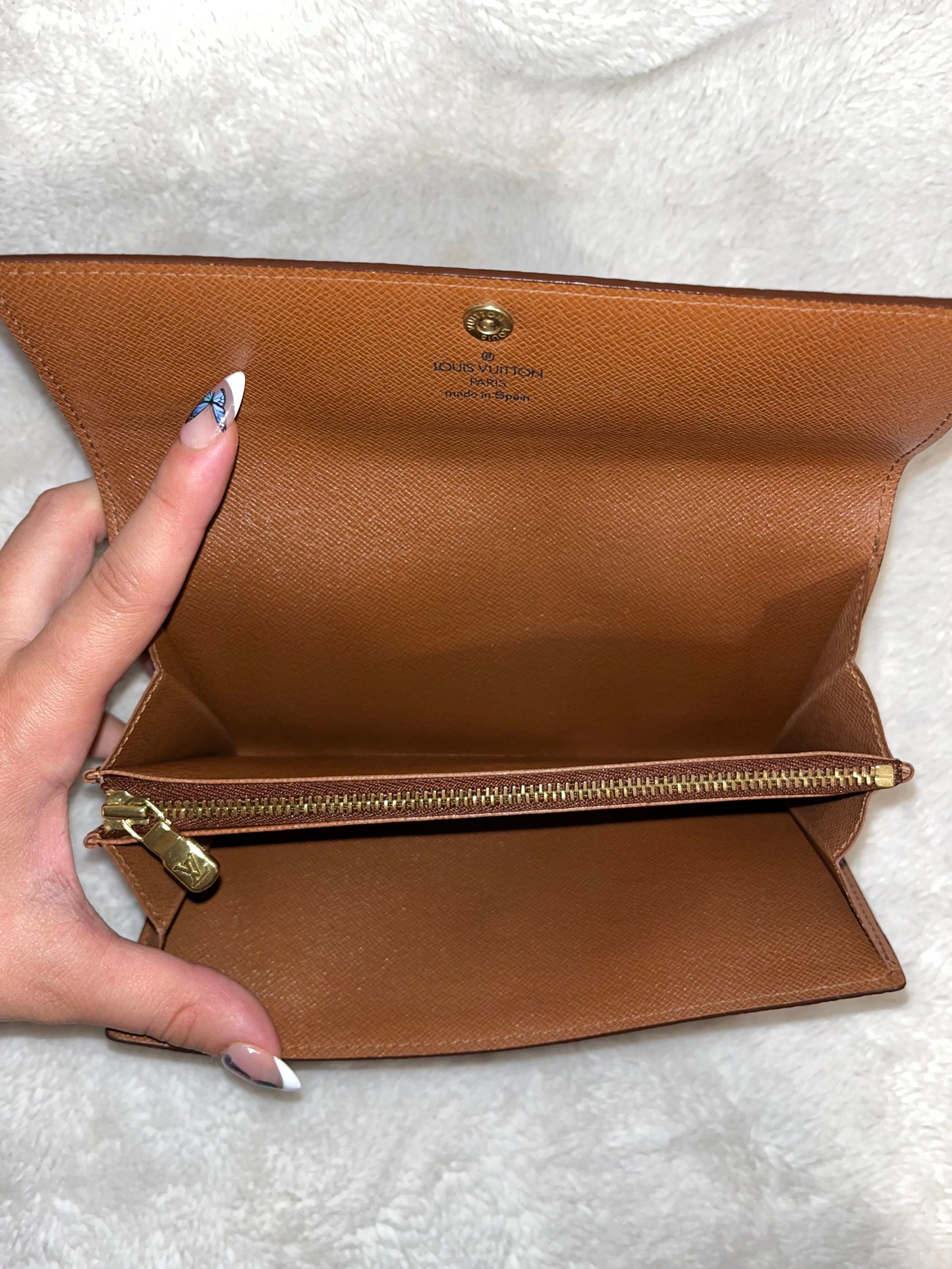 Louis Vuitton Wallet