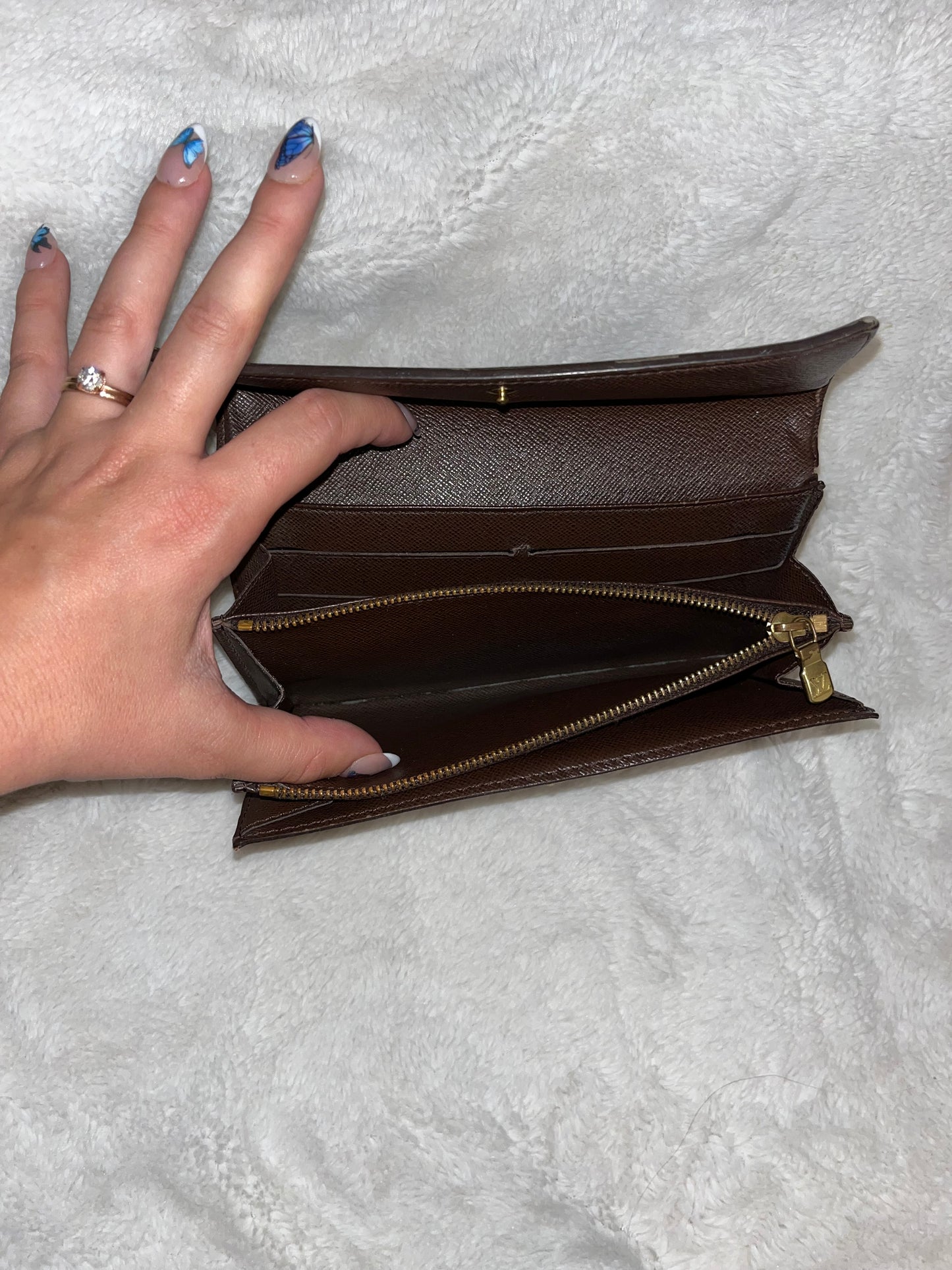 Louis Vuitton Wallet