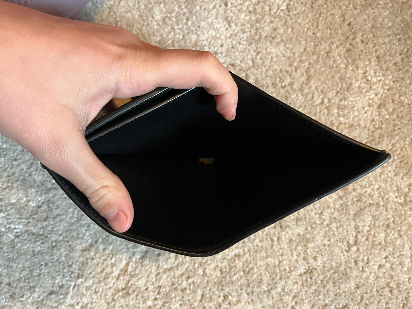 Celine wallet