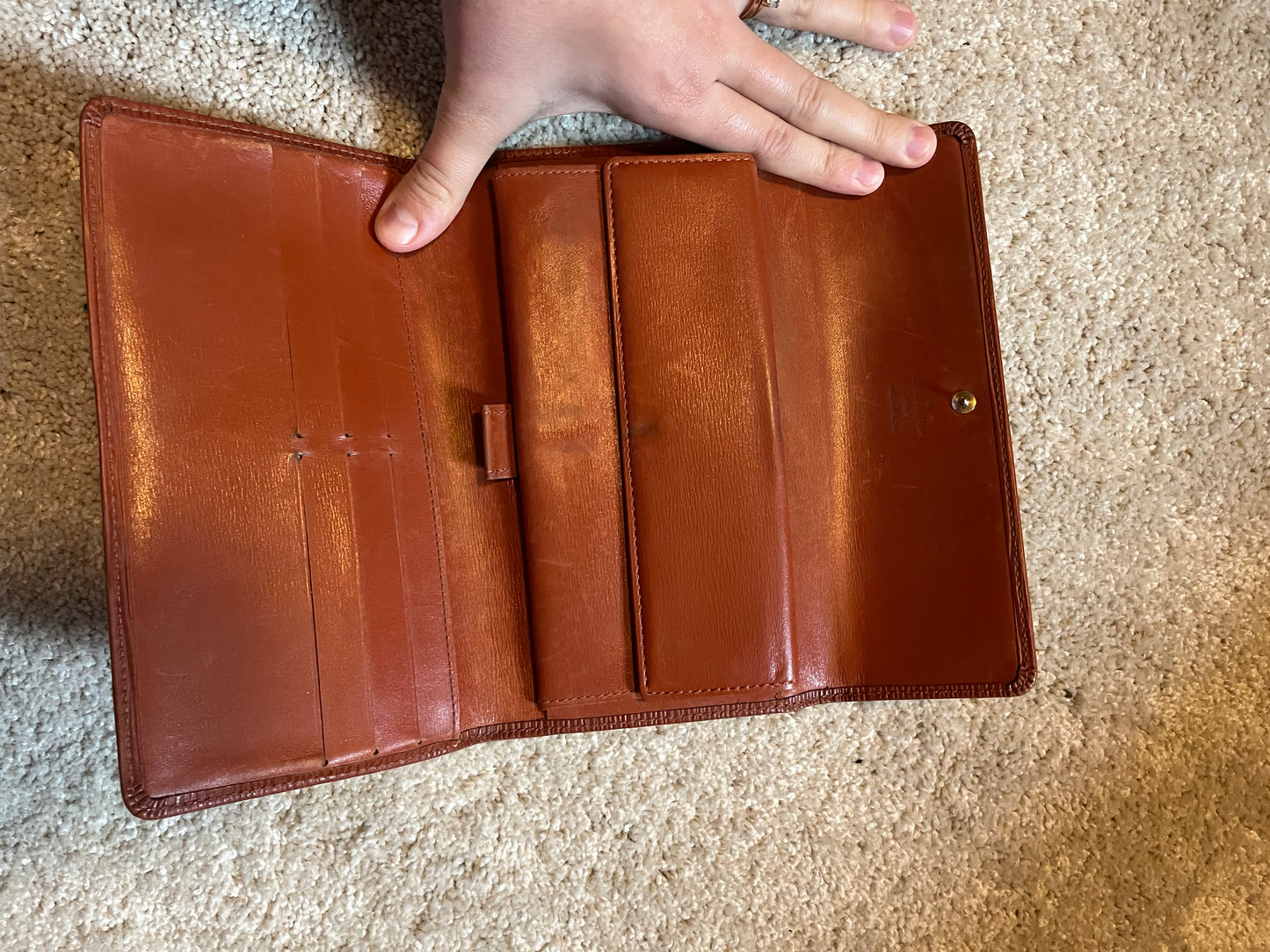 Louis Vuitton Wallet
