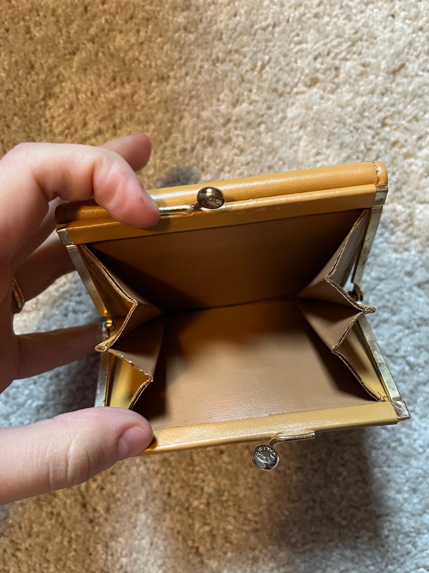 Celine wallet