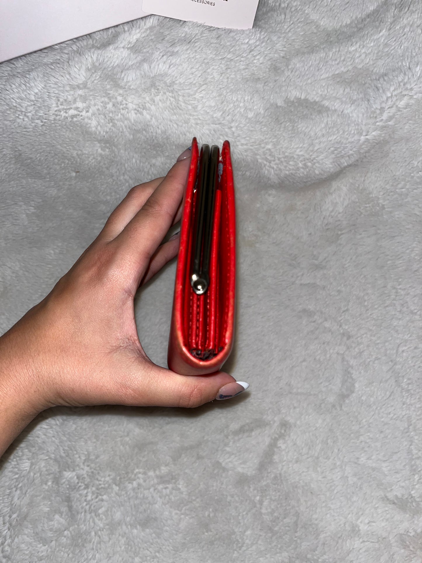 Vivienne Westwood Wallet