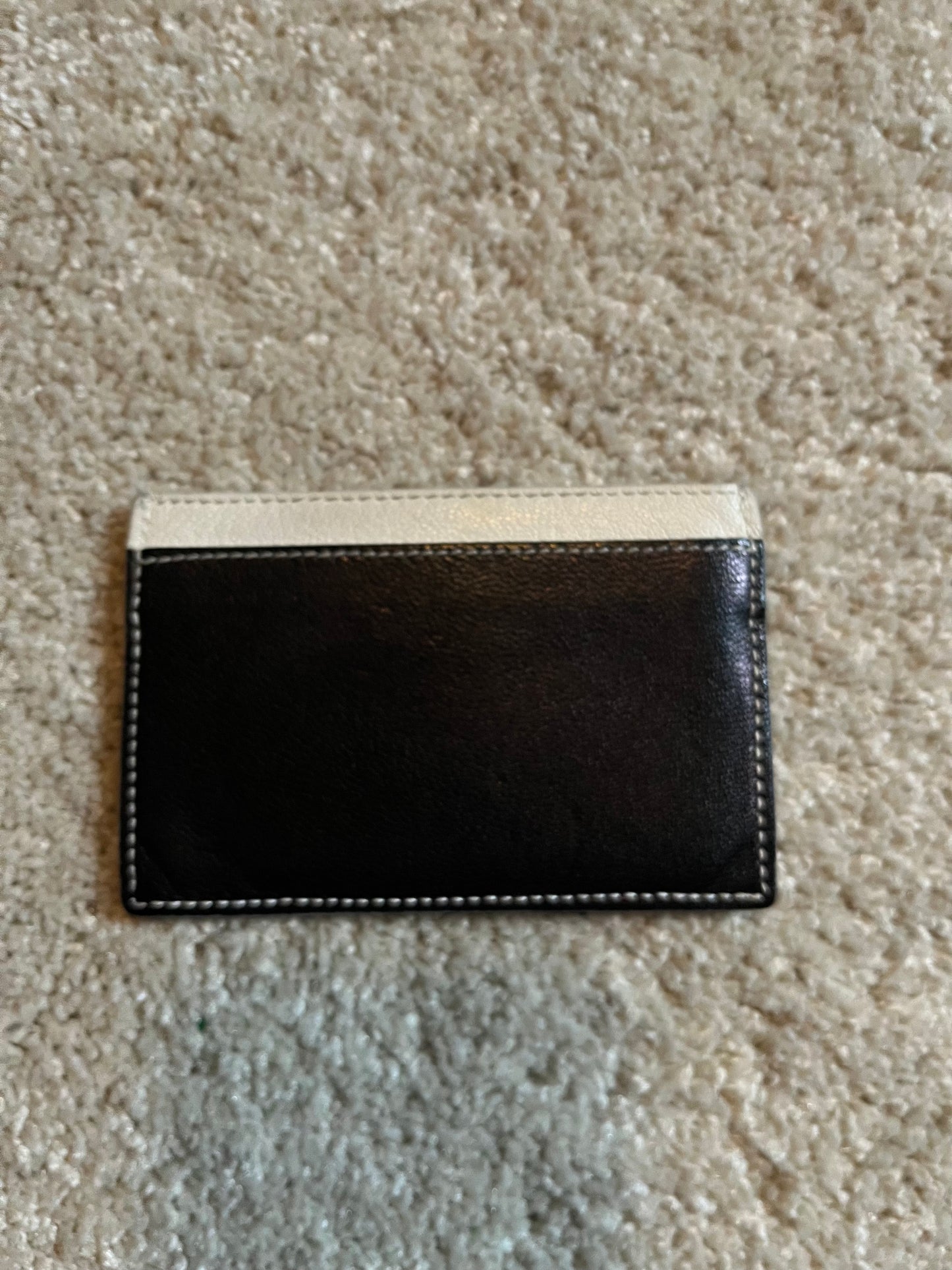 YSL Cardholder