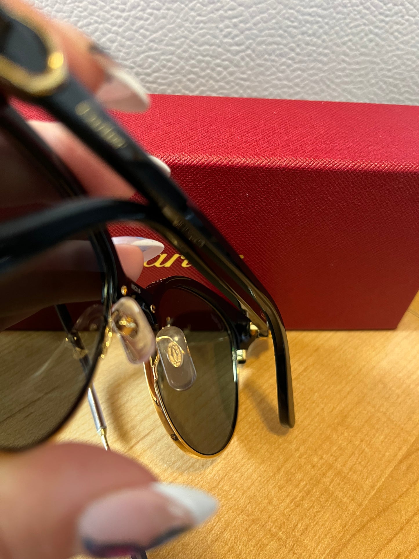Cartier Sunglasses