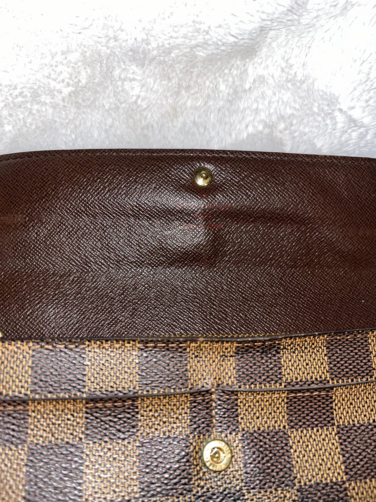 Louis Vuitton Wallet