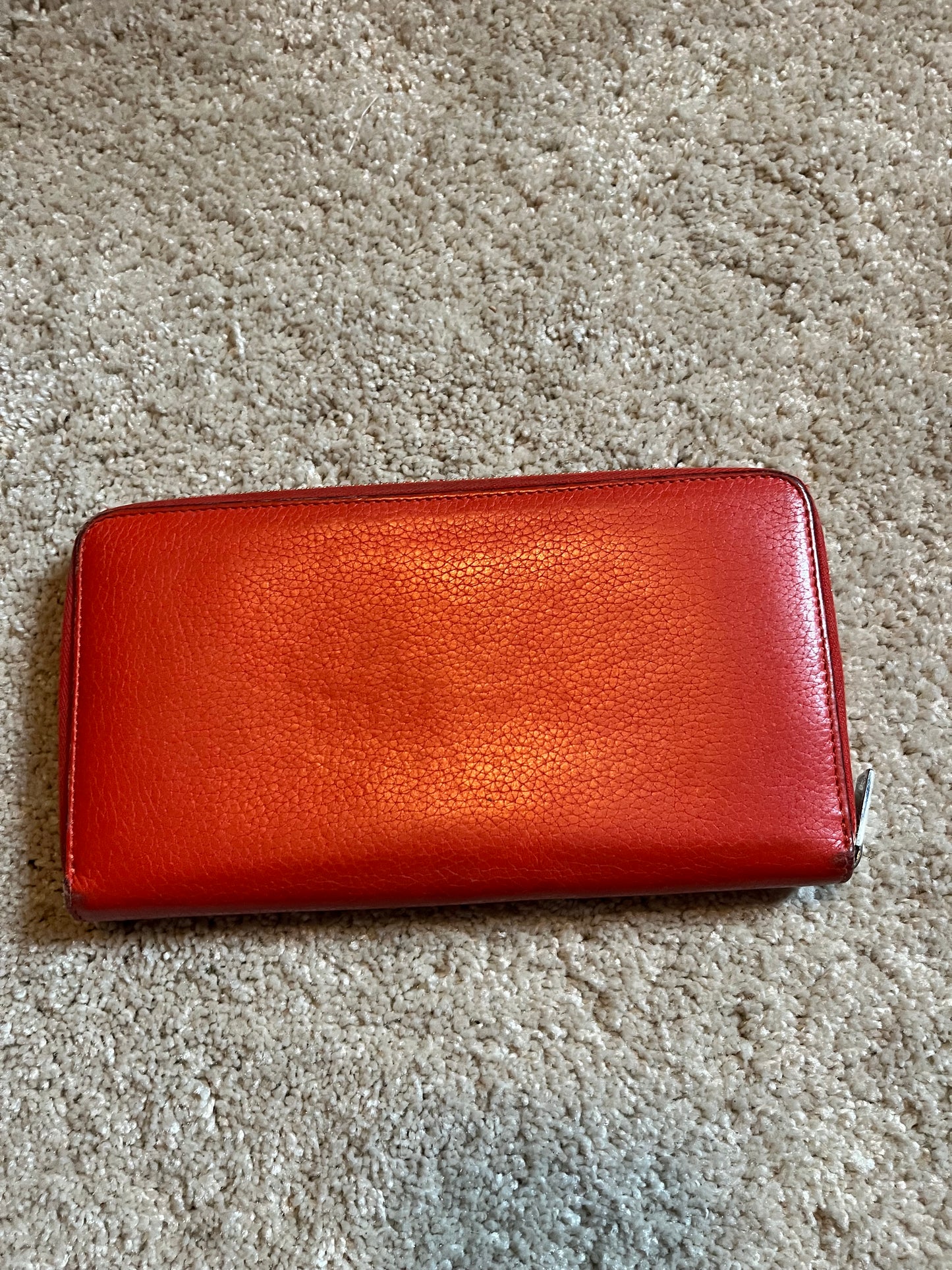 Celine wallet