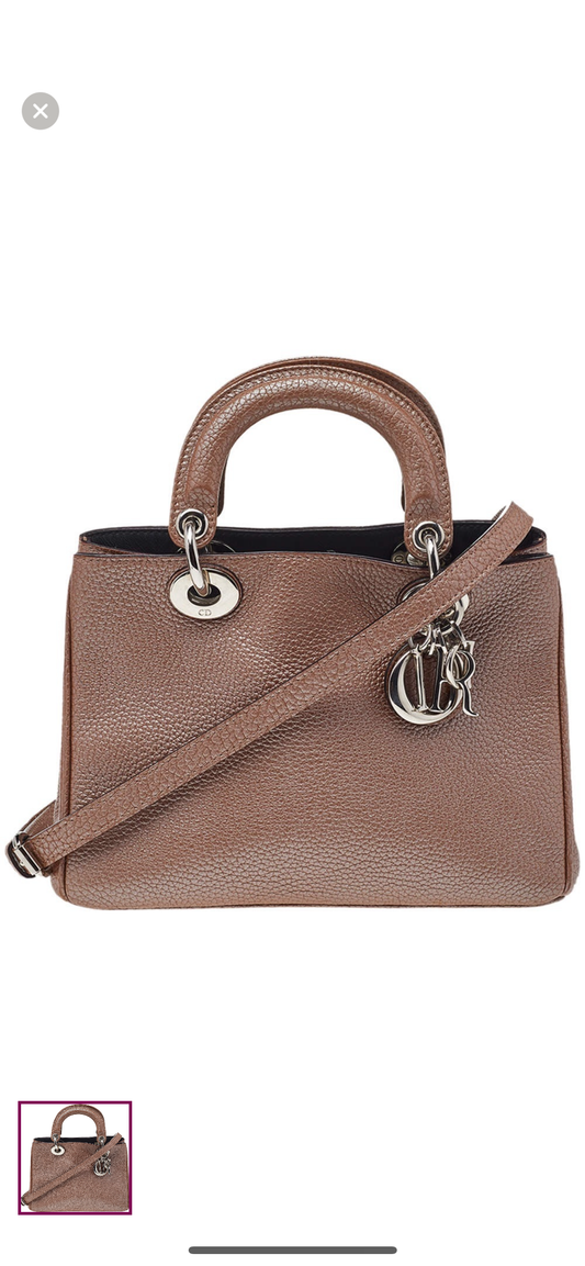 Christian Dior Diorissimo