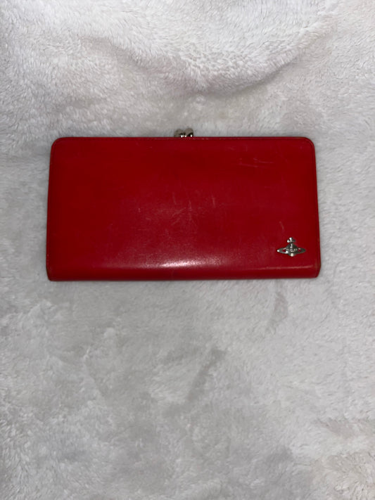 Vivienne Westwood Wallet