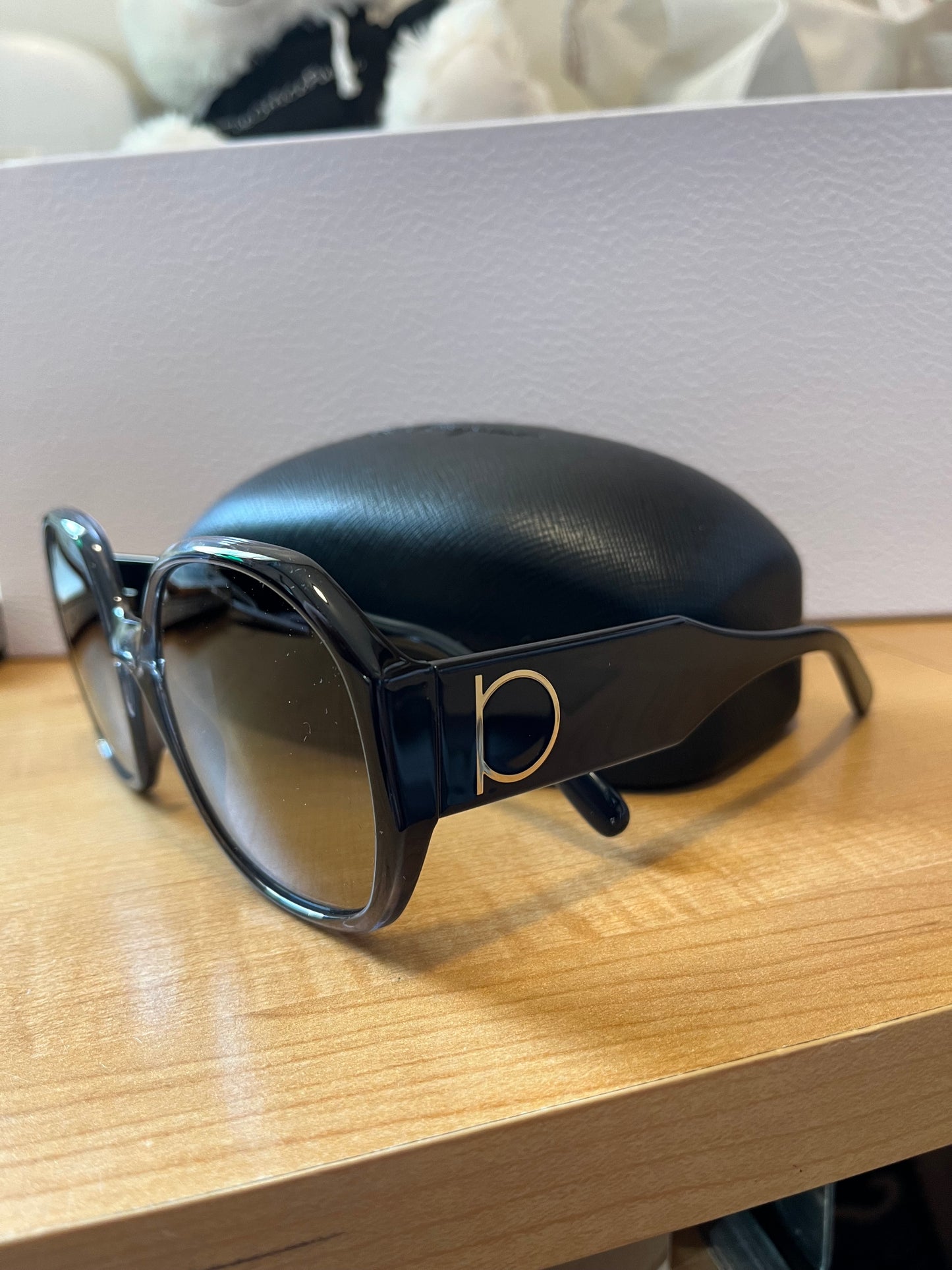 Salvatore Ferragamo Sunglasses