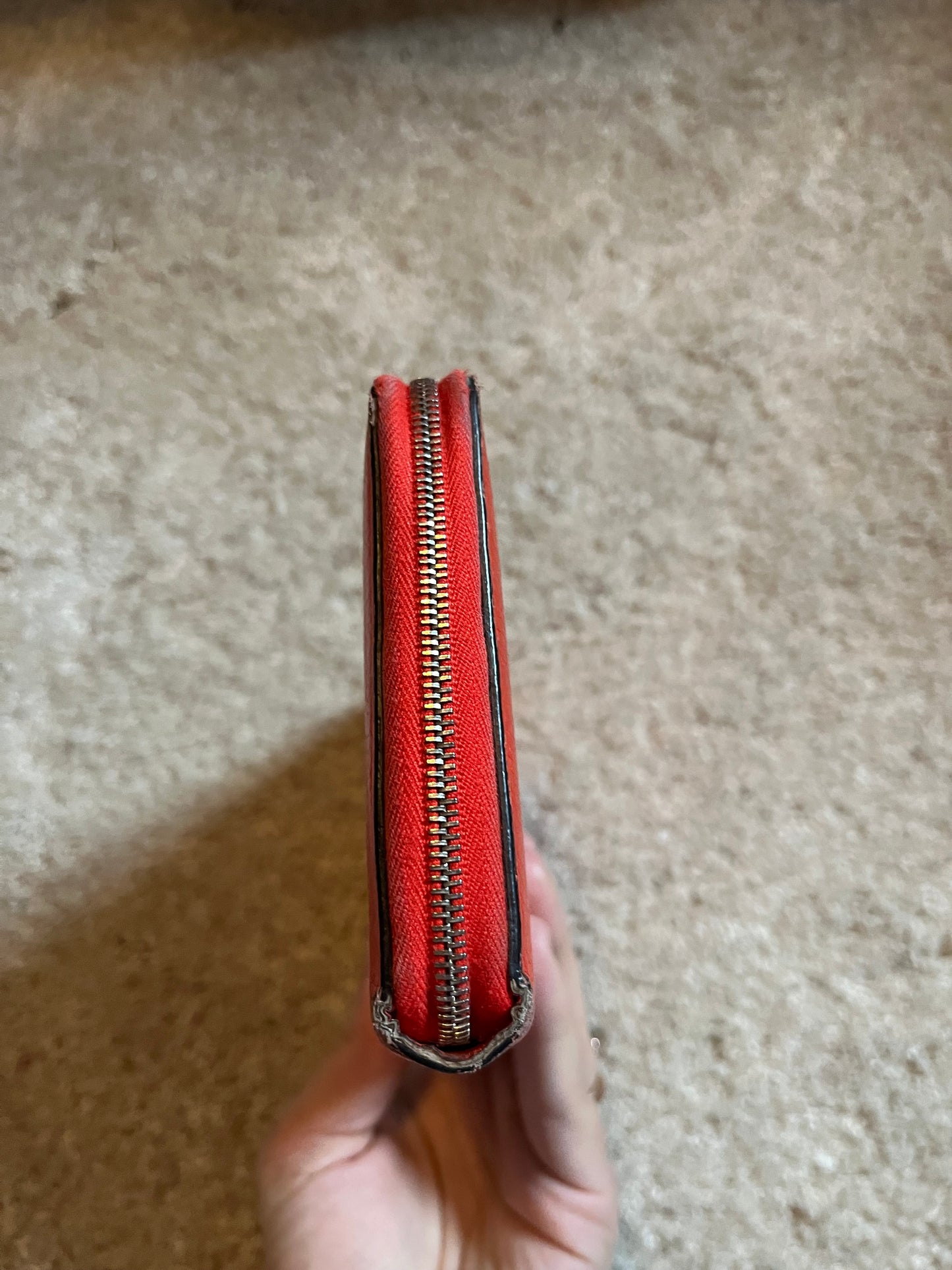 Celine wallet