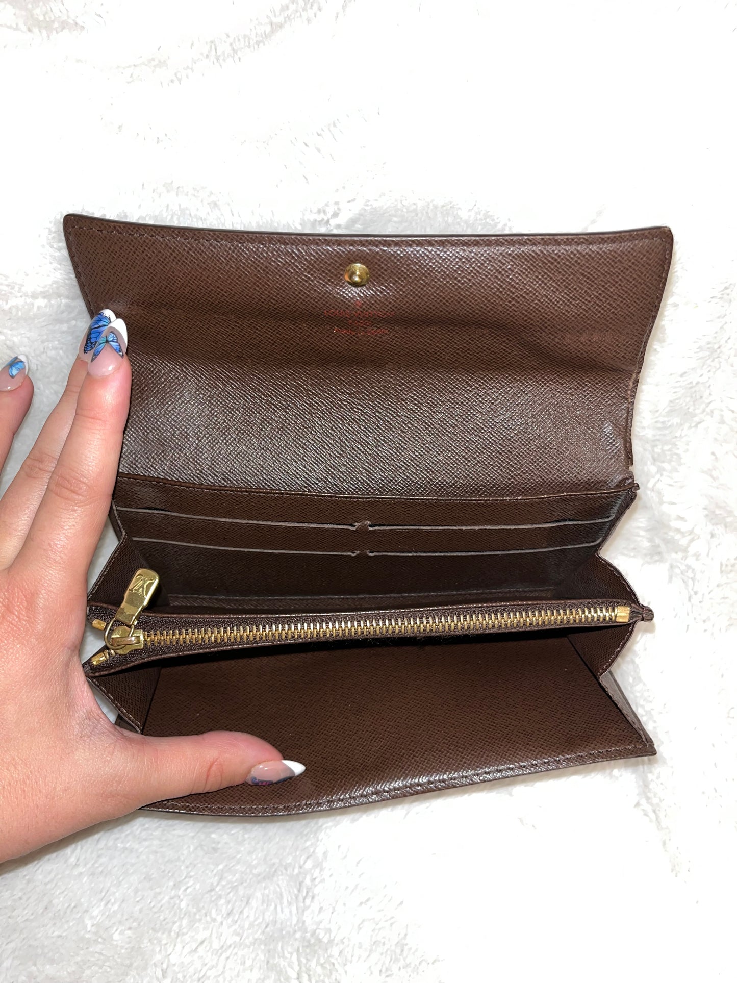 Louis Vuitton Wallet
