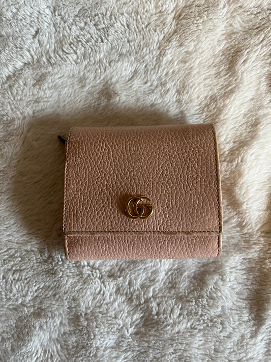 Gucci wallet