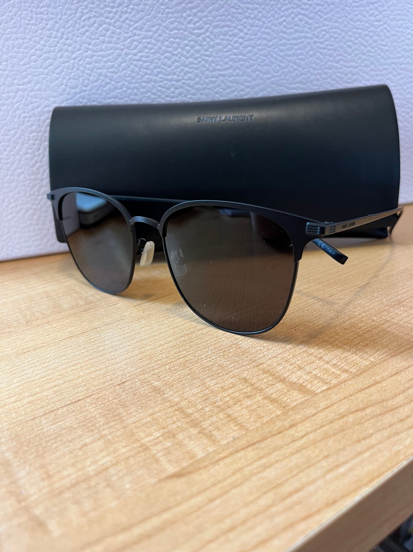 Saint Laurent Sunglasses