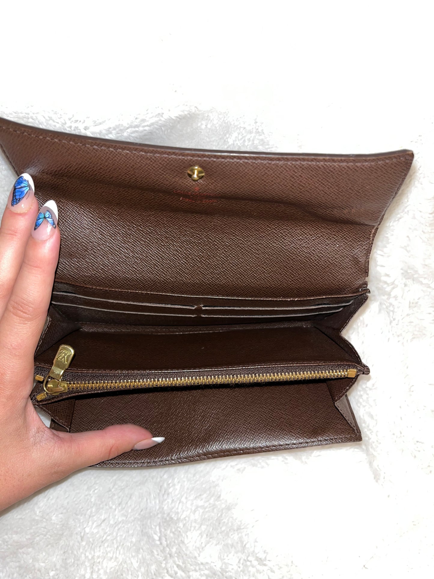 Louis Vuitton Wallet