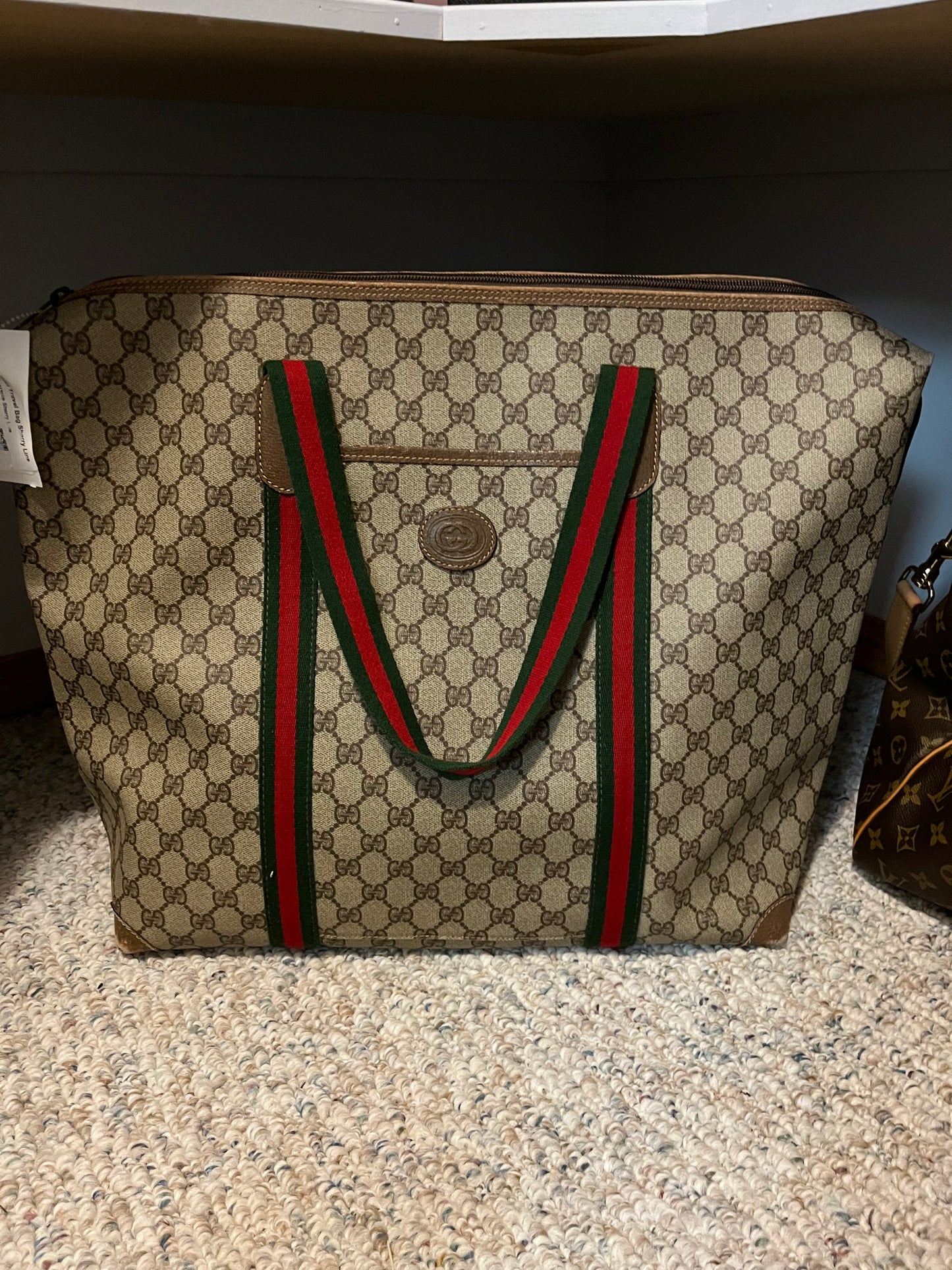 Gucci tote