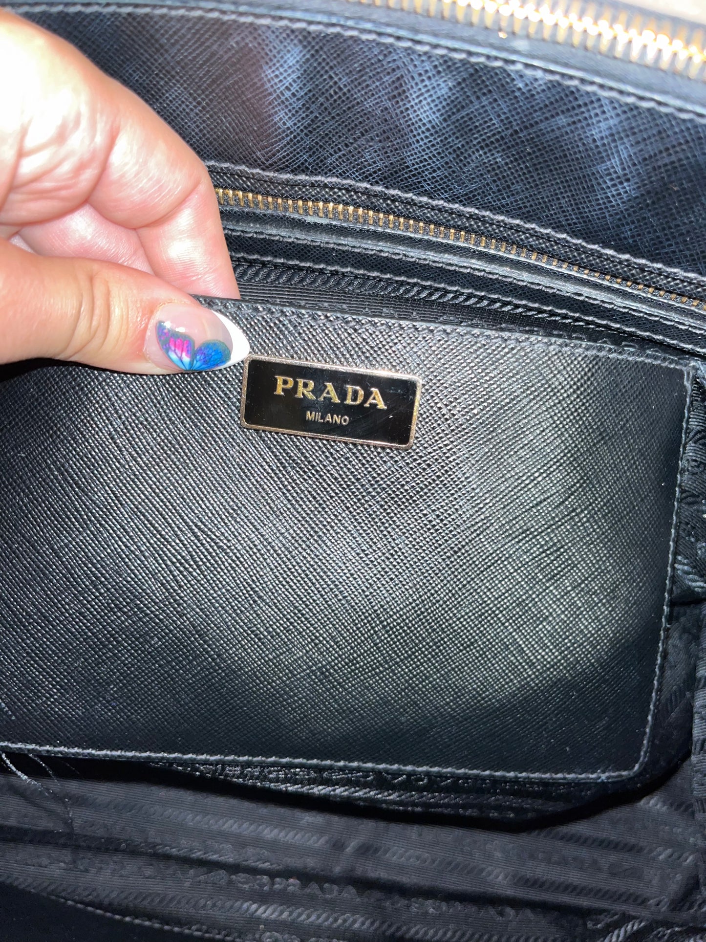 Prada Galleria