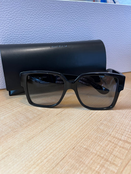 Saint Laurent Sunglasses