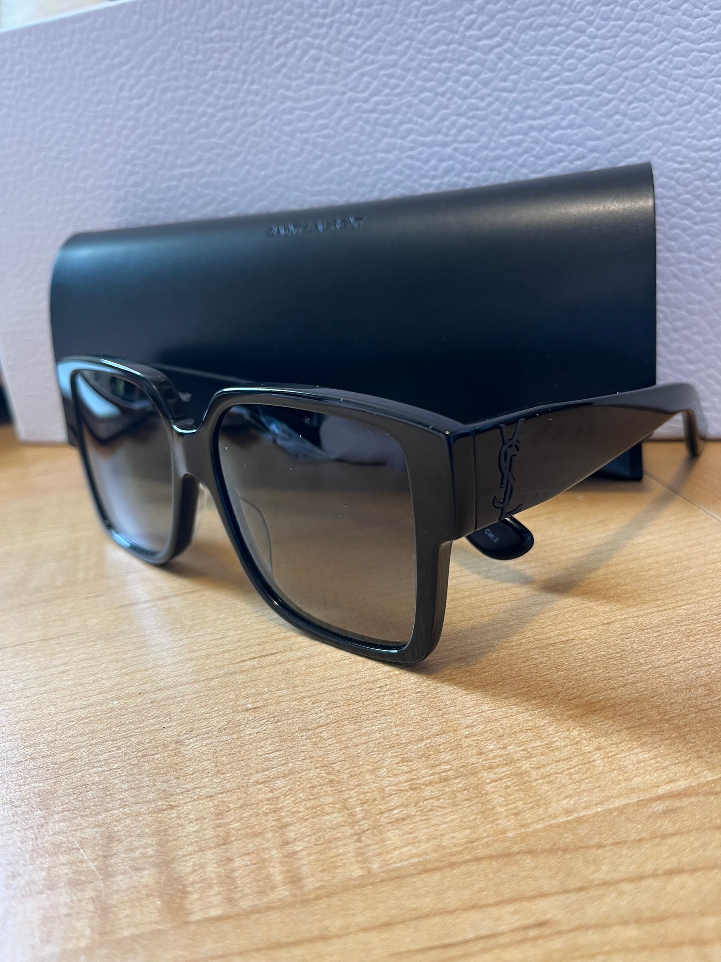 Saint Laurent Sunglasses