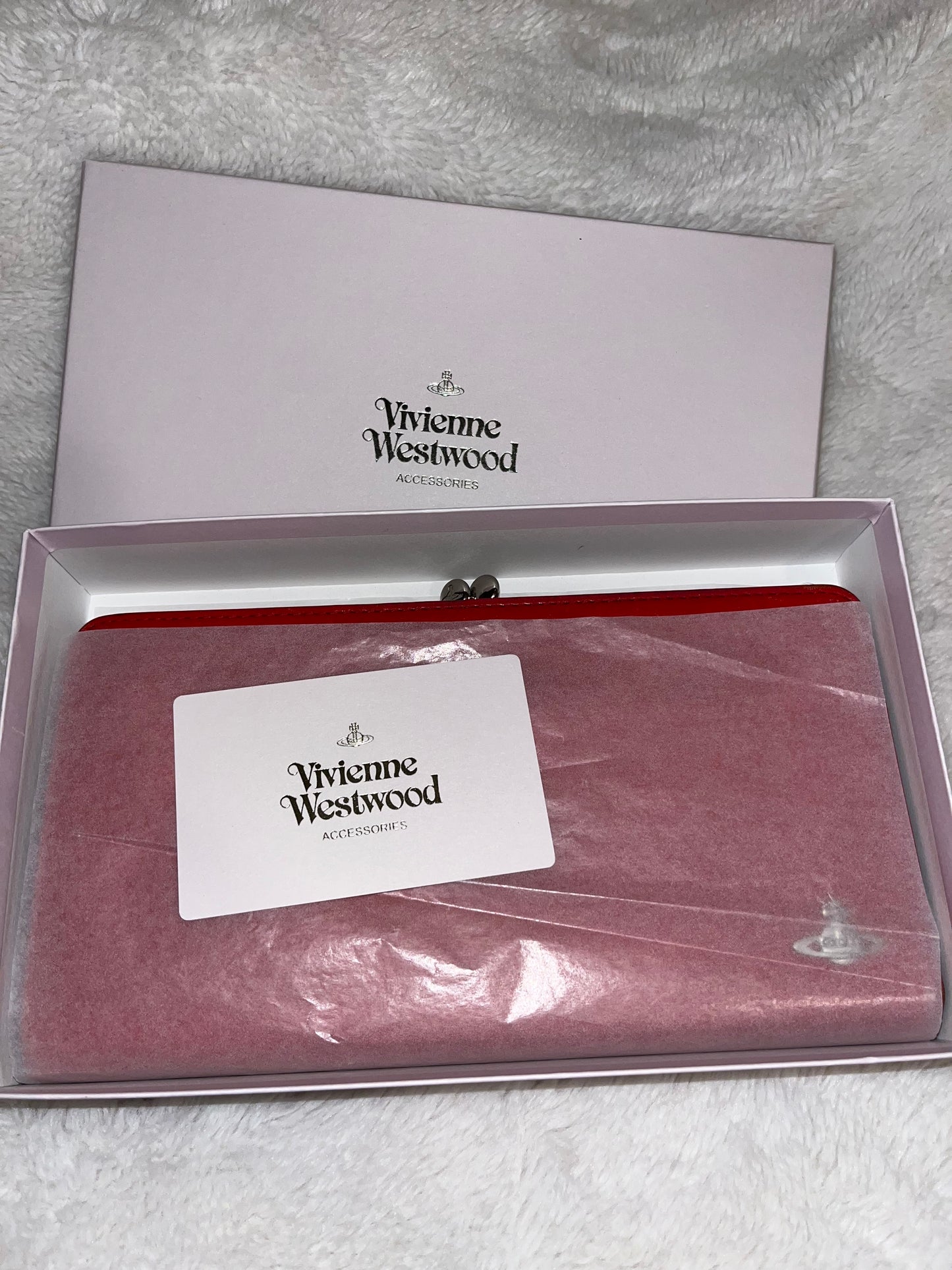 Vivienne Westwood Wallet