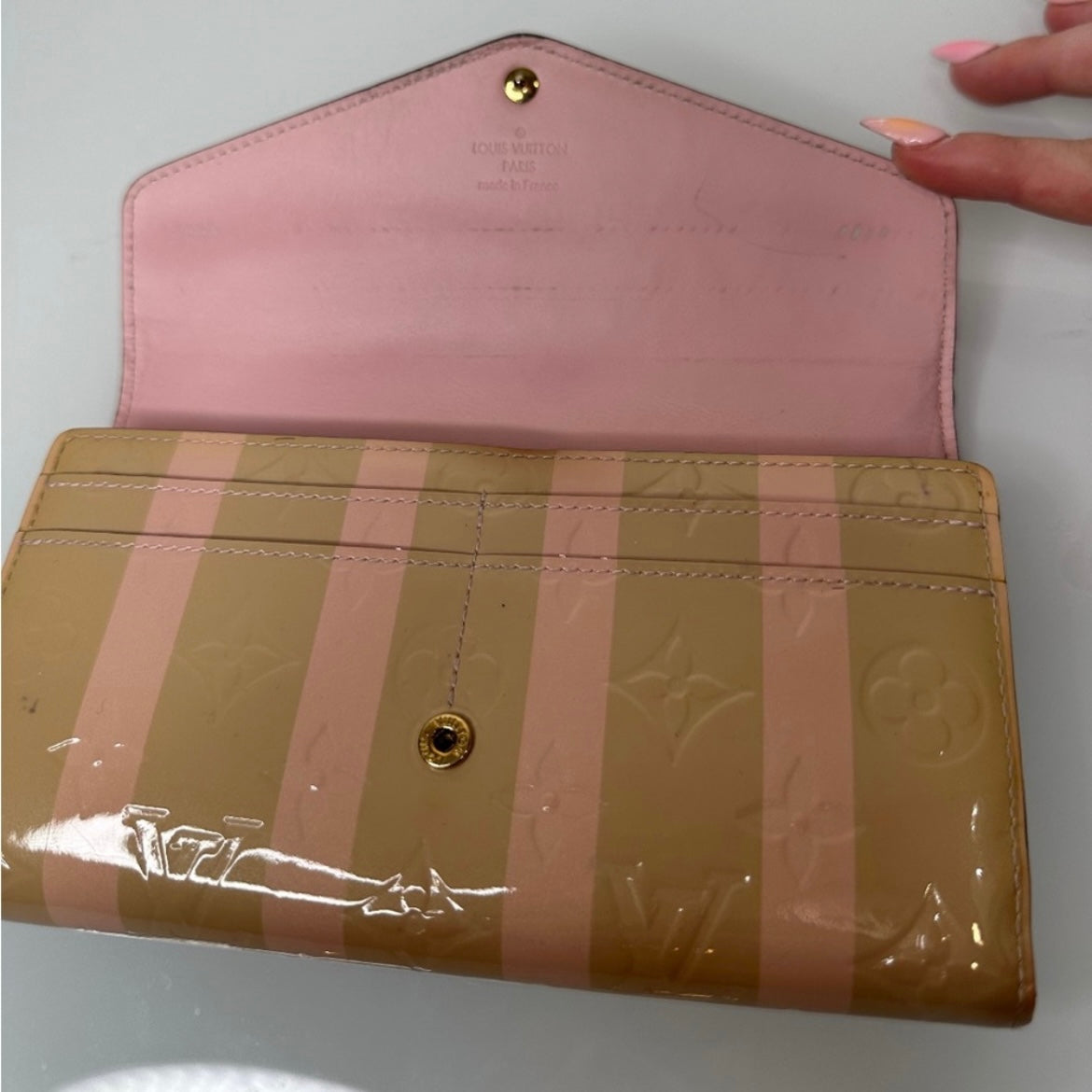 Louis Vuitton Wallet