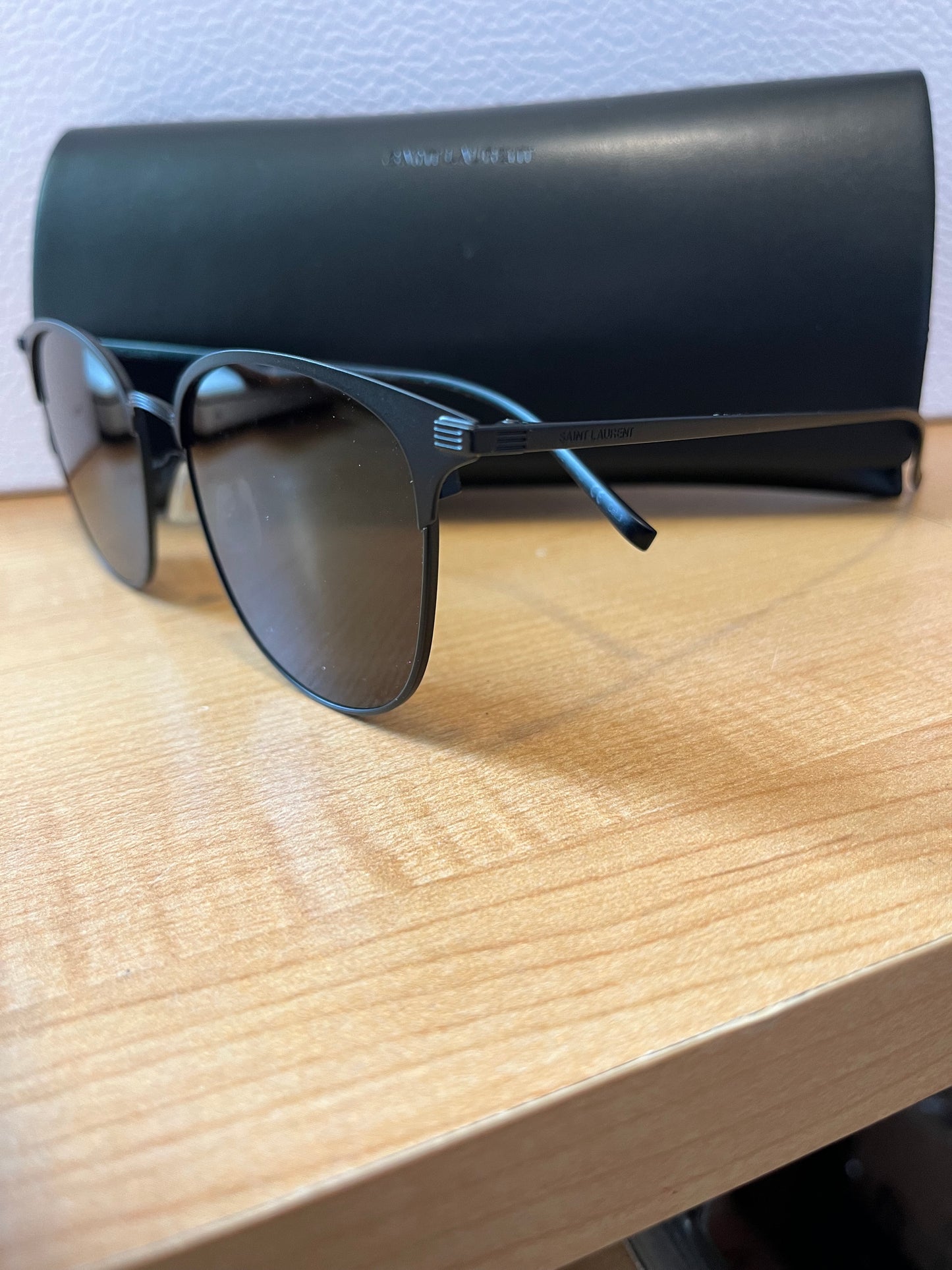 Saint Laurent Sunglasses
