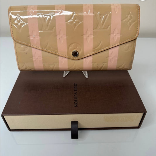 Louis Vuitton Wallet