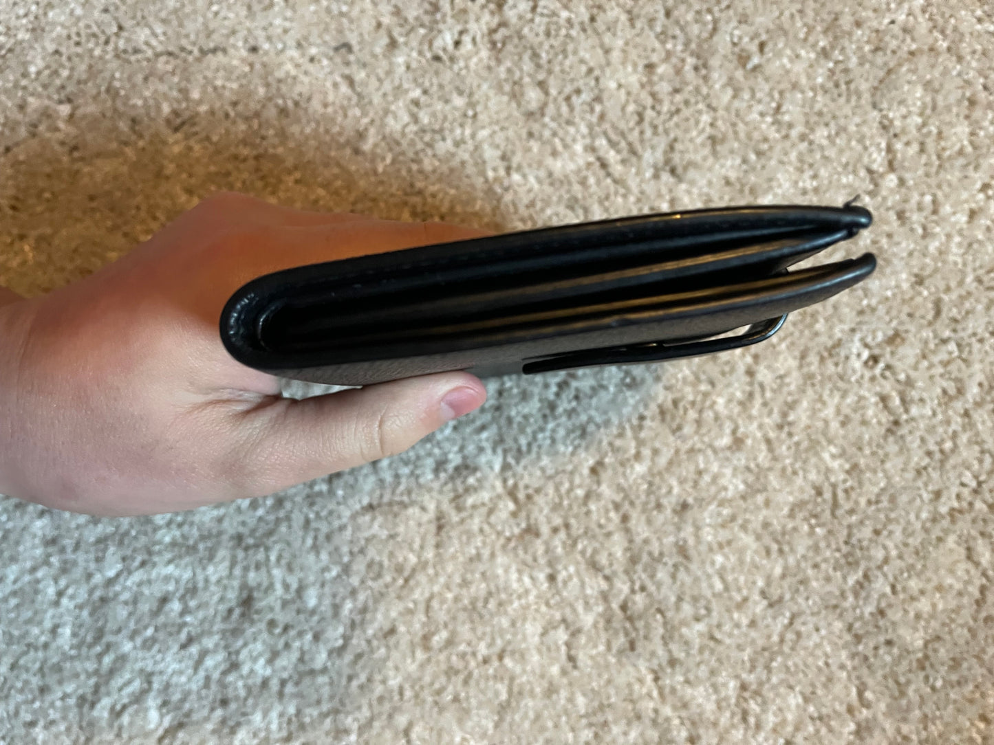Celine wallet
