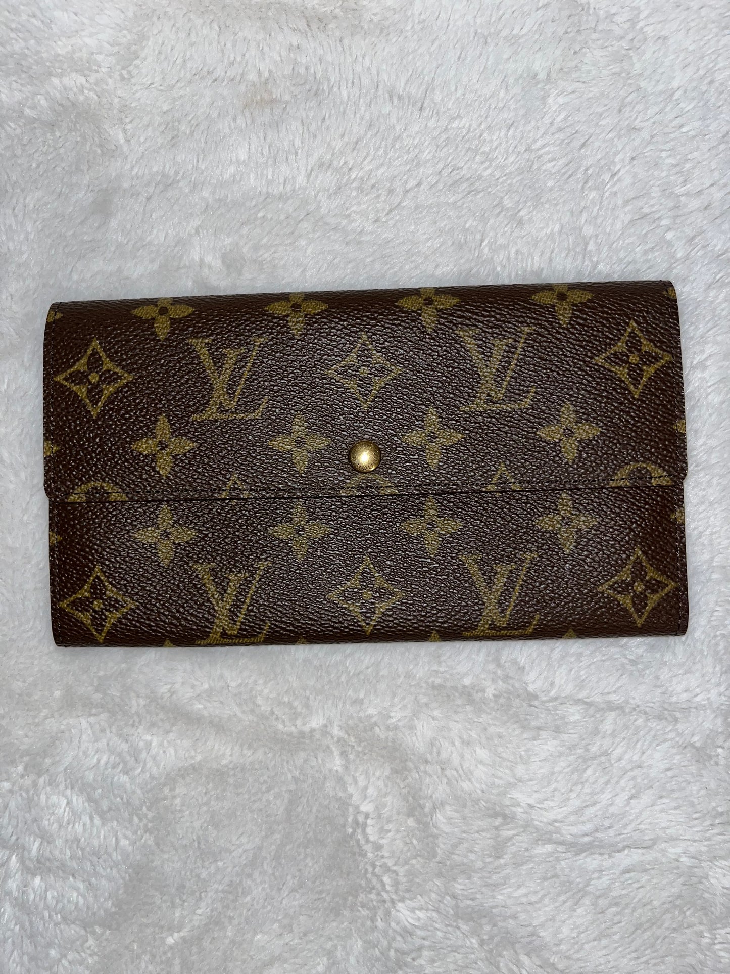 Louis Vuitton Wallet