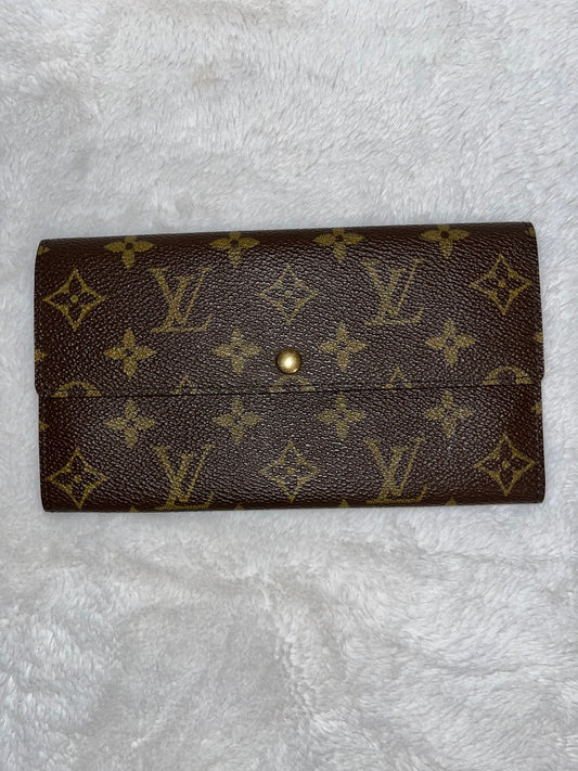 Louis Vuitton Wallet