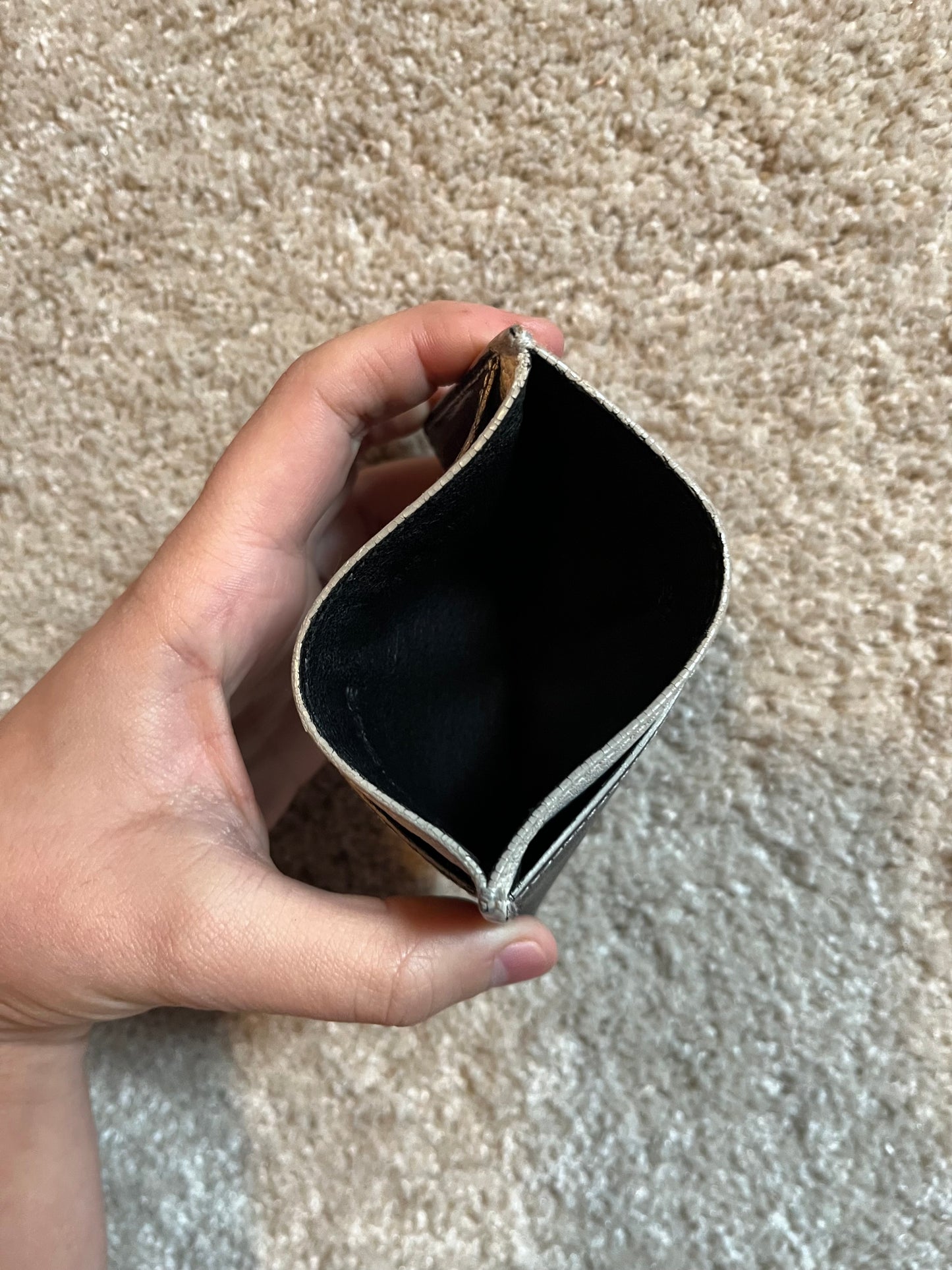 YSL Cardholder