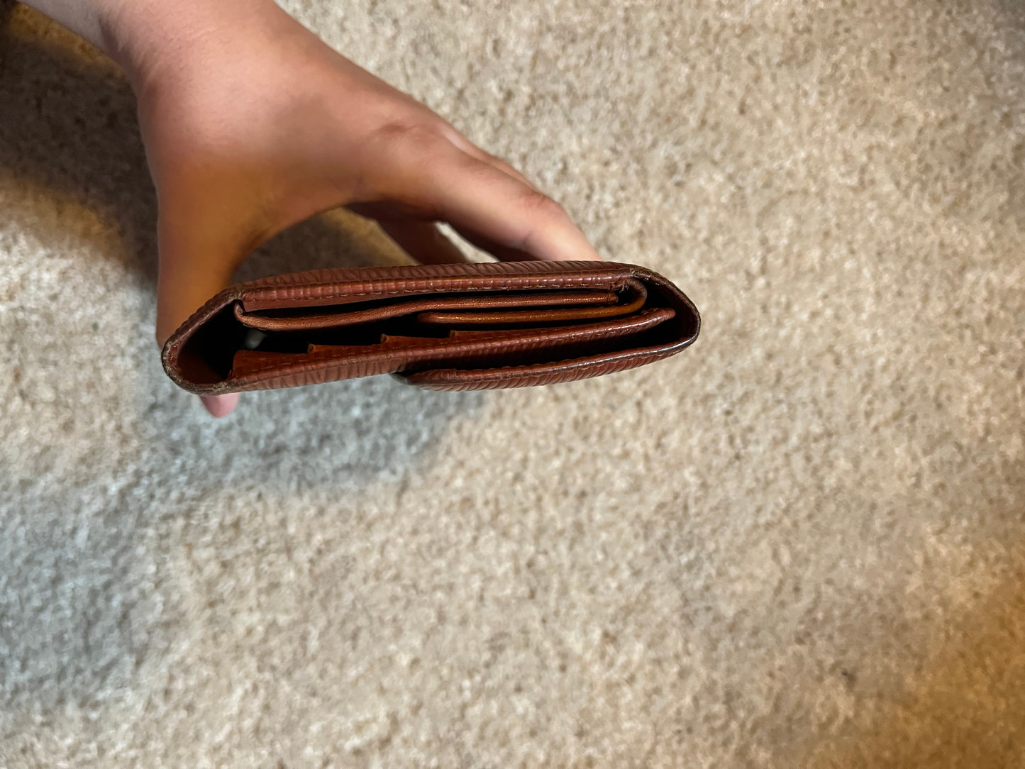 Louis Vuitton Wallet