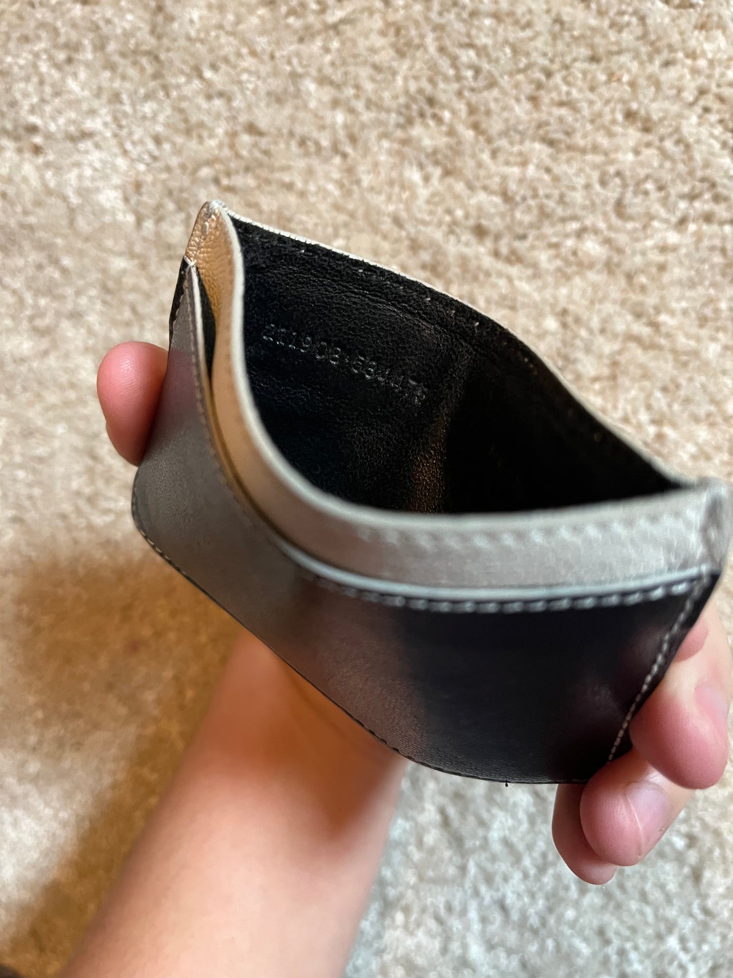 YSL Cardholder