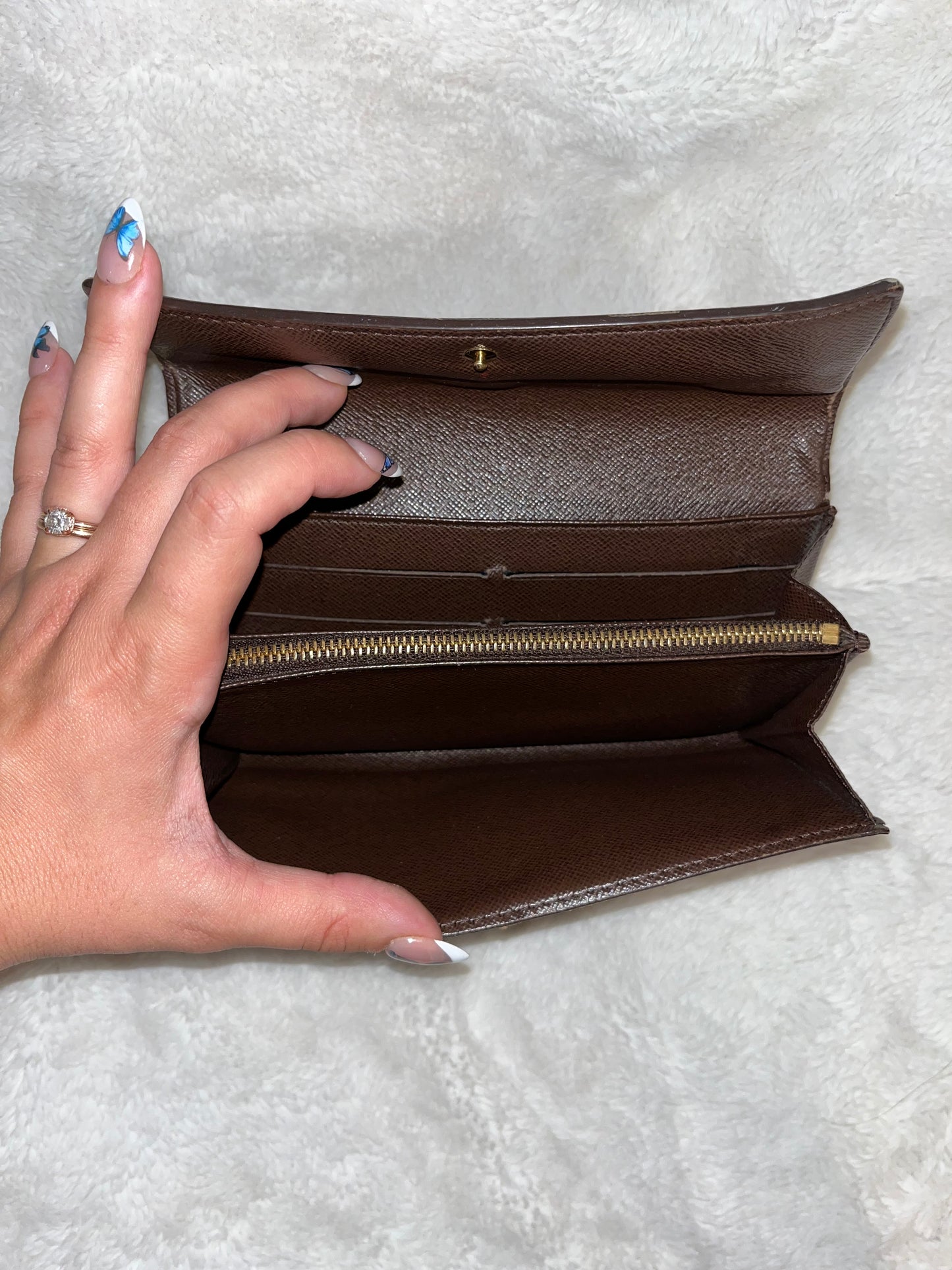 Louis Vuitton Wallet