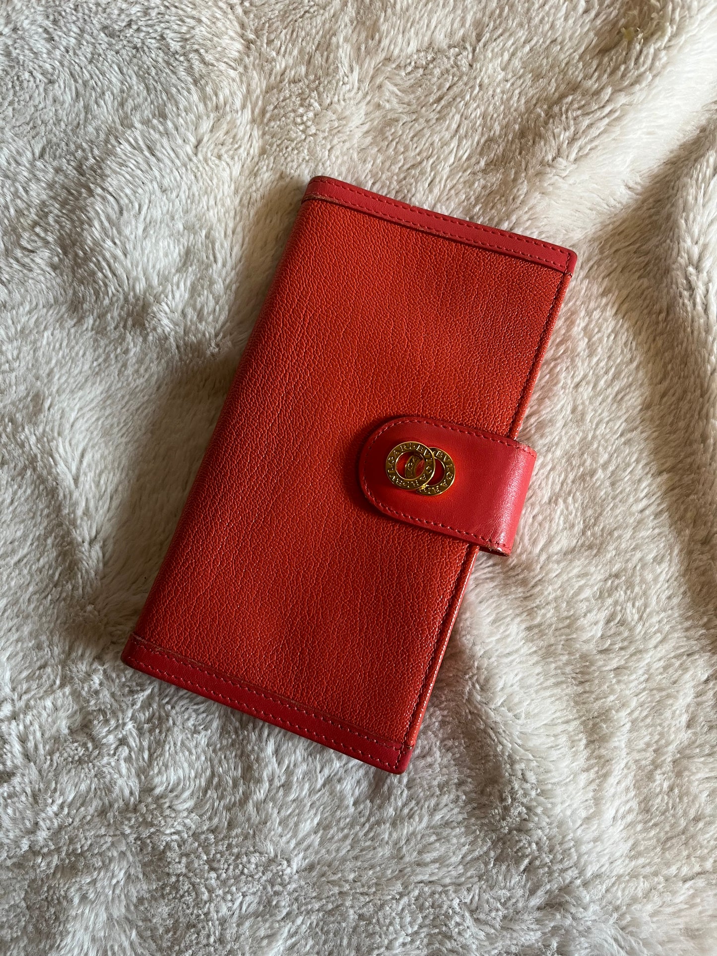 BVLGRI wallet