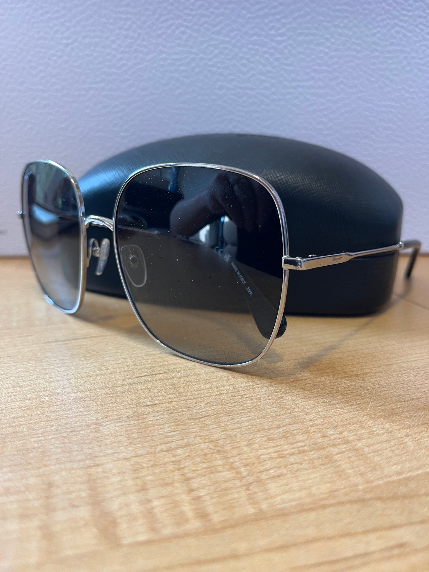 Salvatore Ferragamo Sunglasses