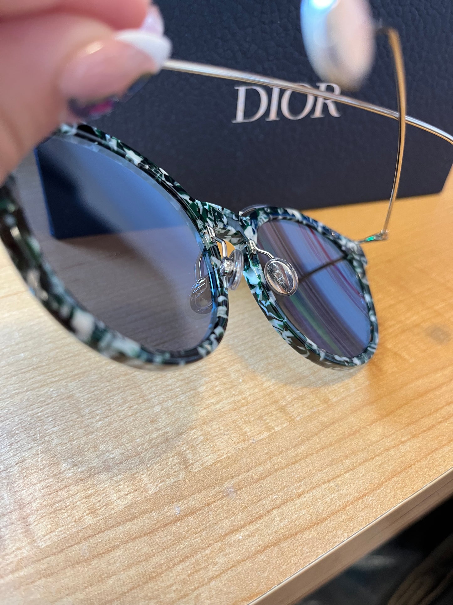 Christian Dior Sunglasses