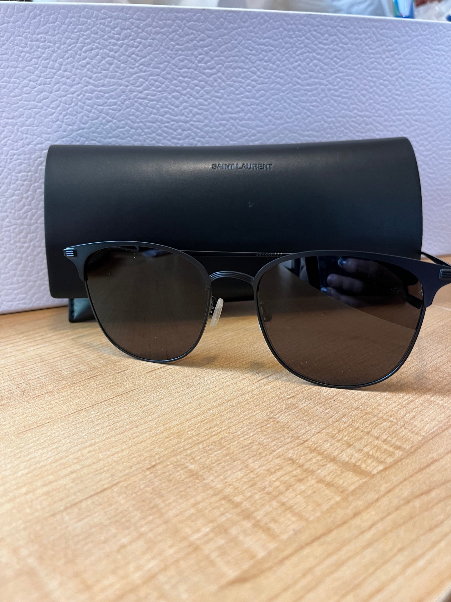 Saint Laurent Sunglasses