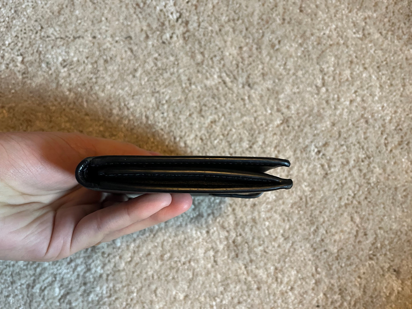 Celine wallet
