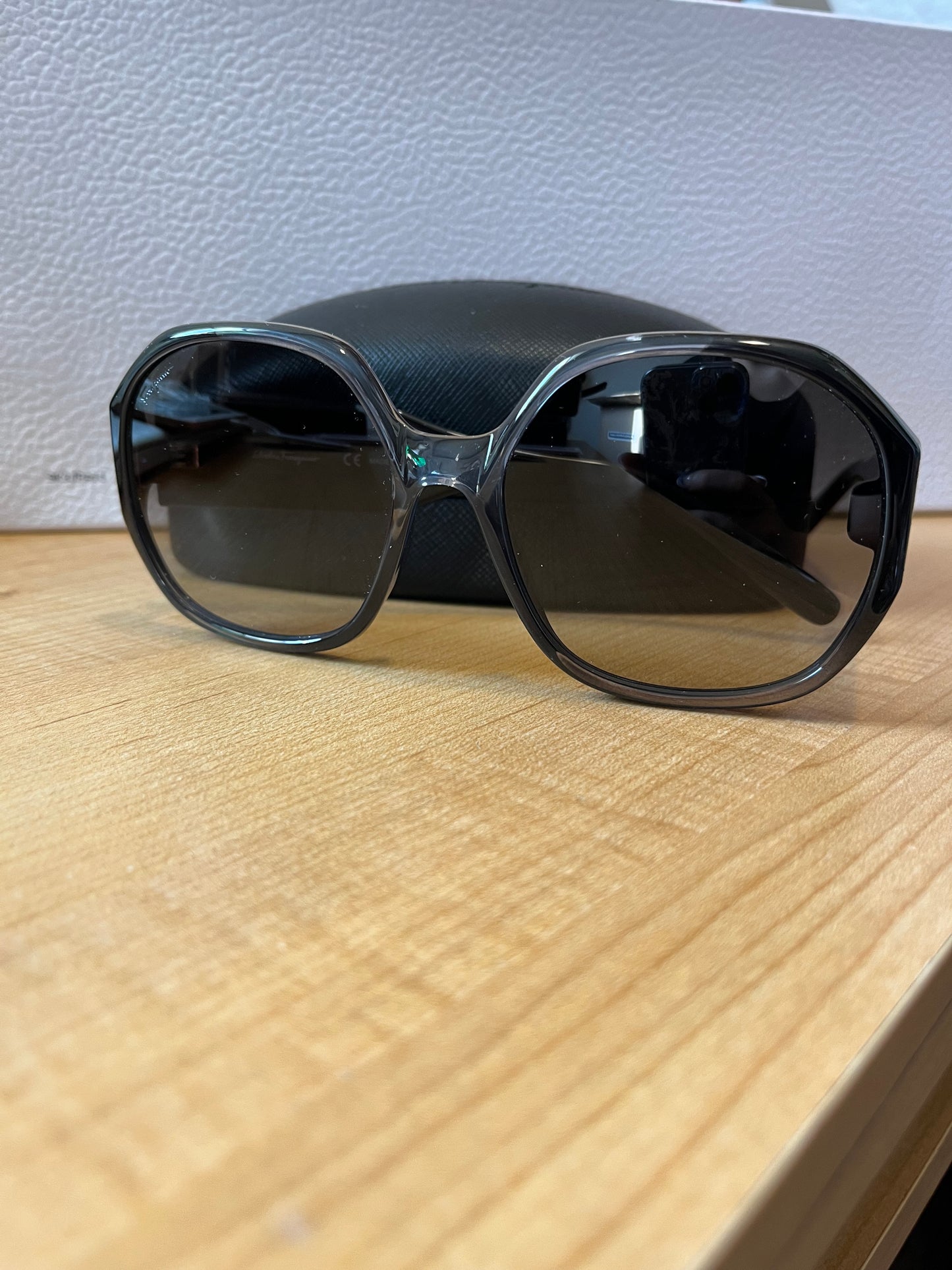 Salvatore Ferragamo Sunglasses