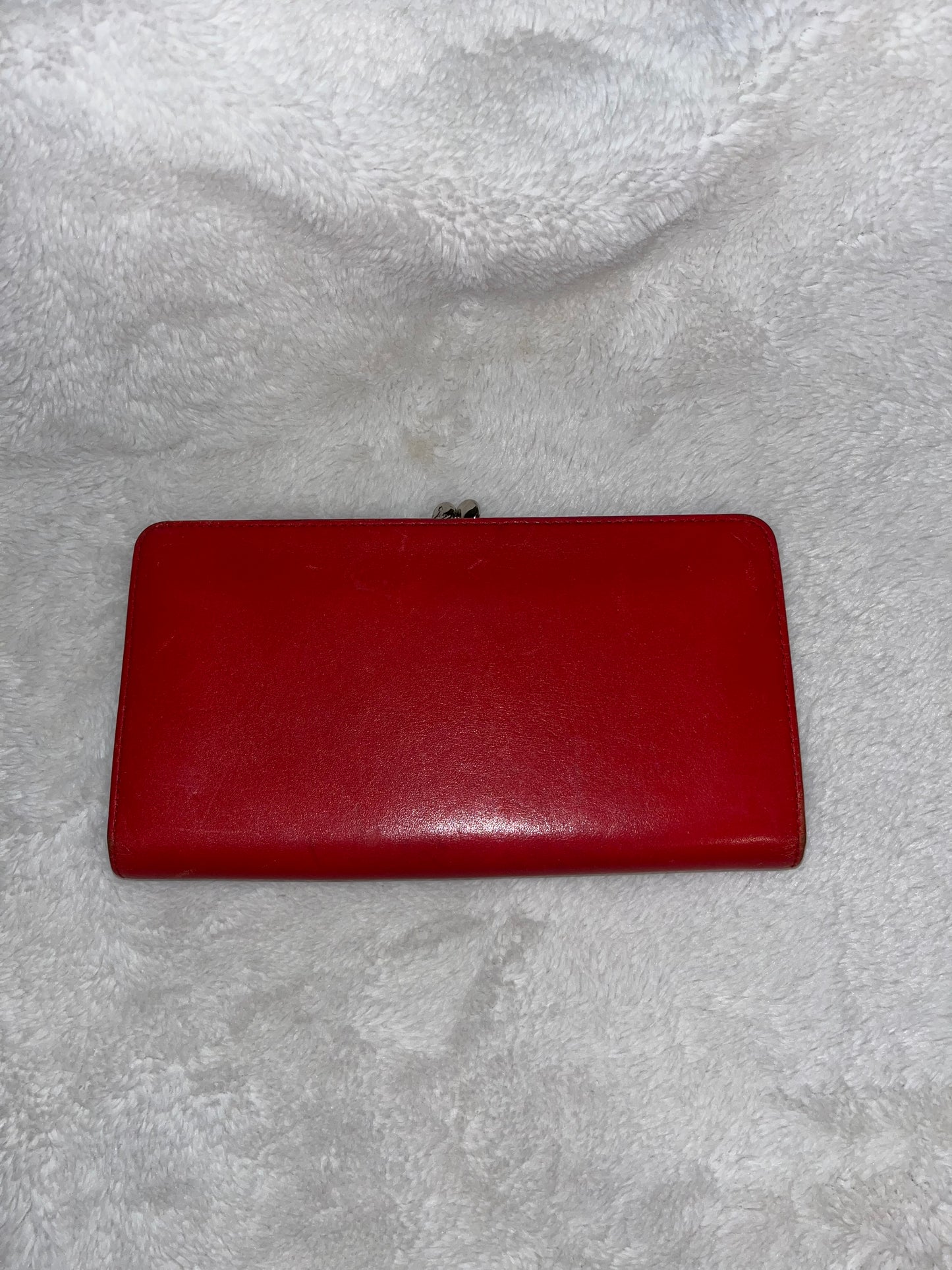 Vivienne Westwood Wallet
