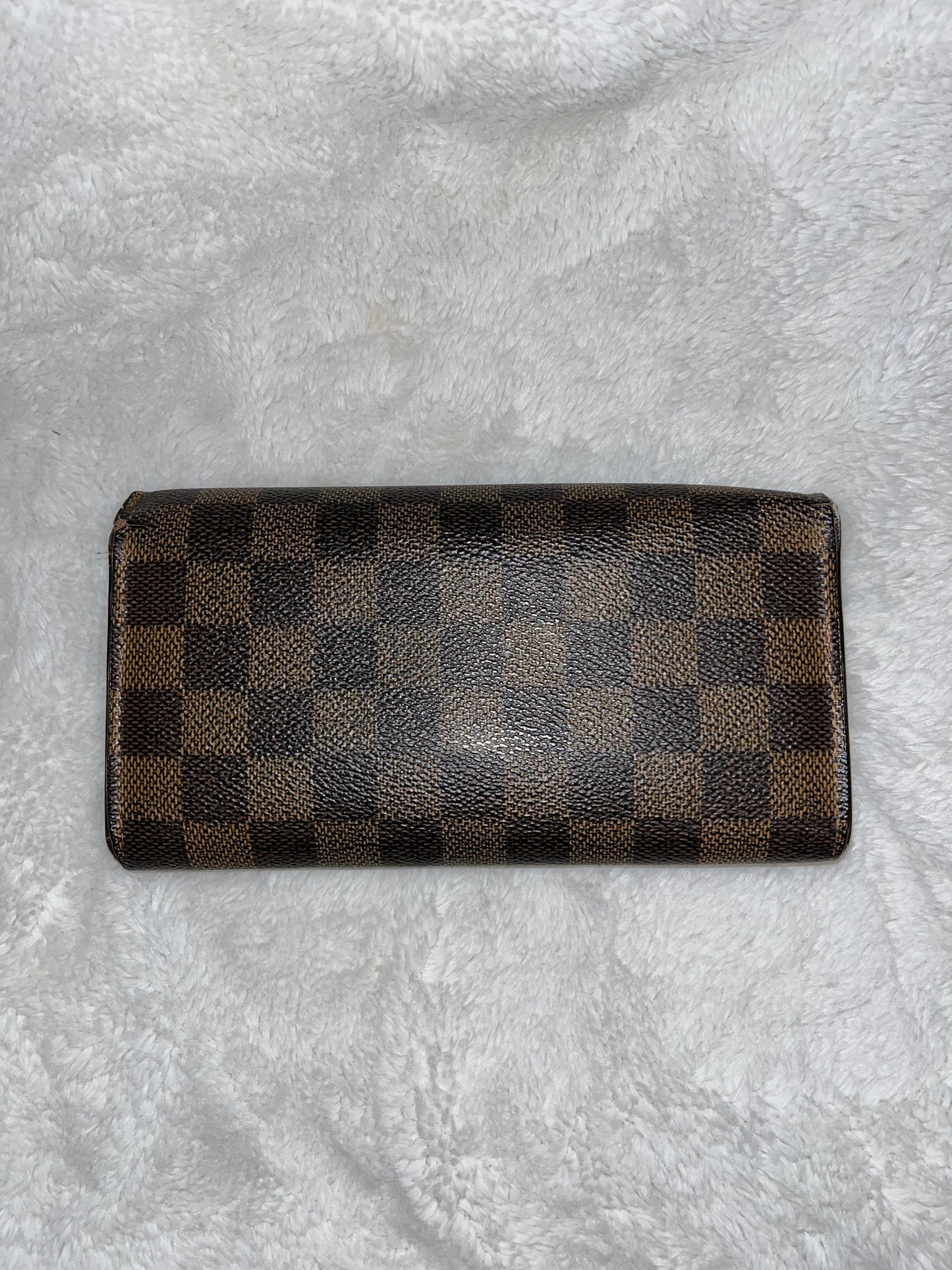 Louis Vuitton Wallet