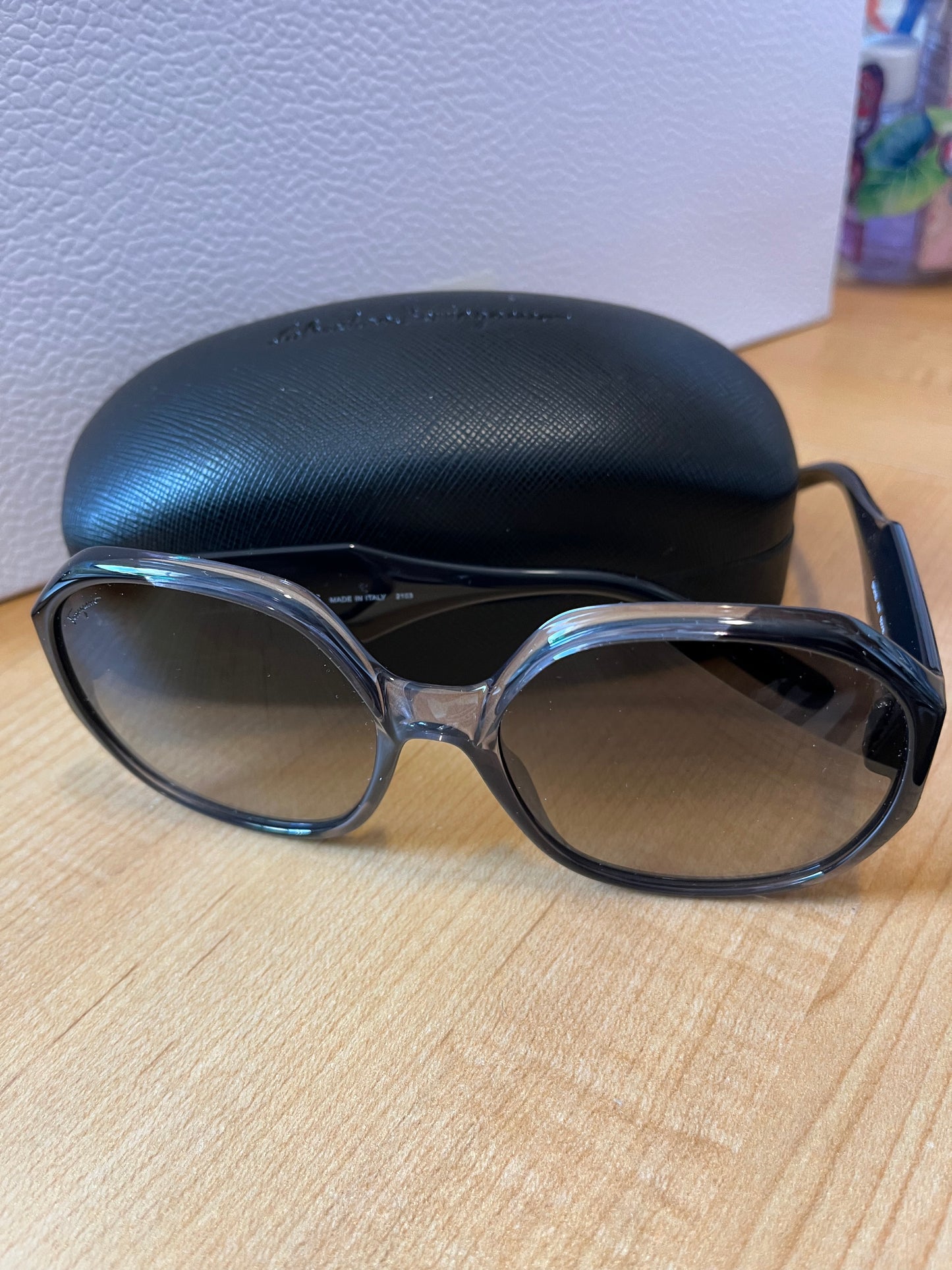 Salvatore Ferragamo Sunglasses